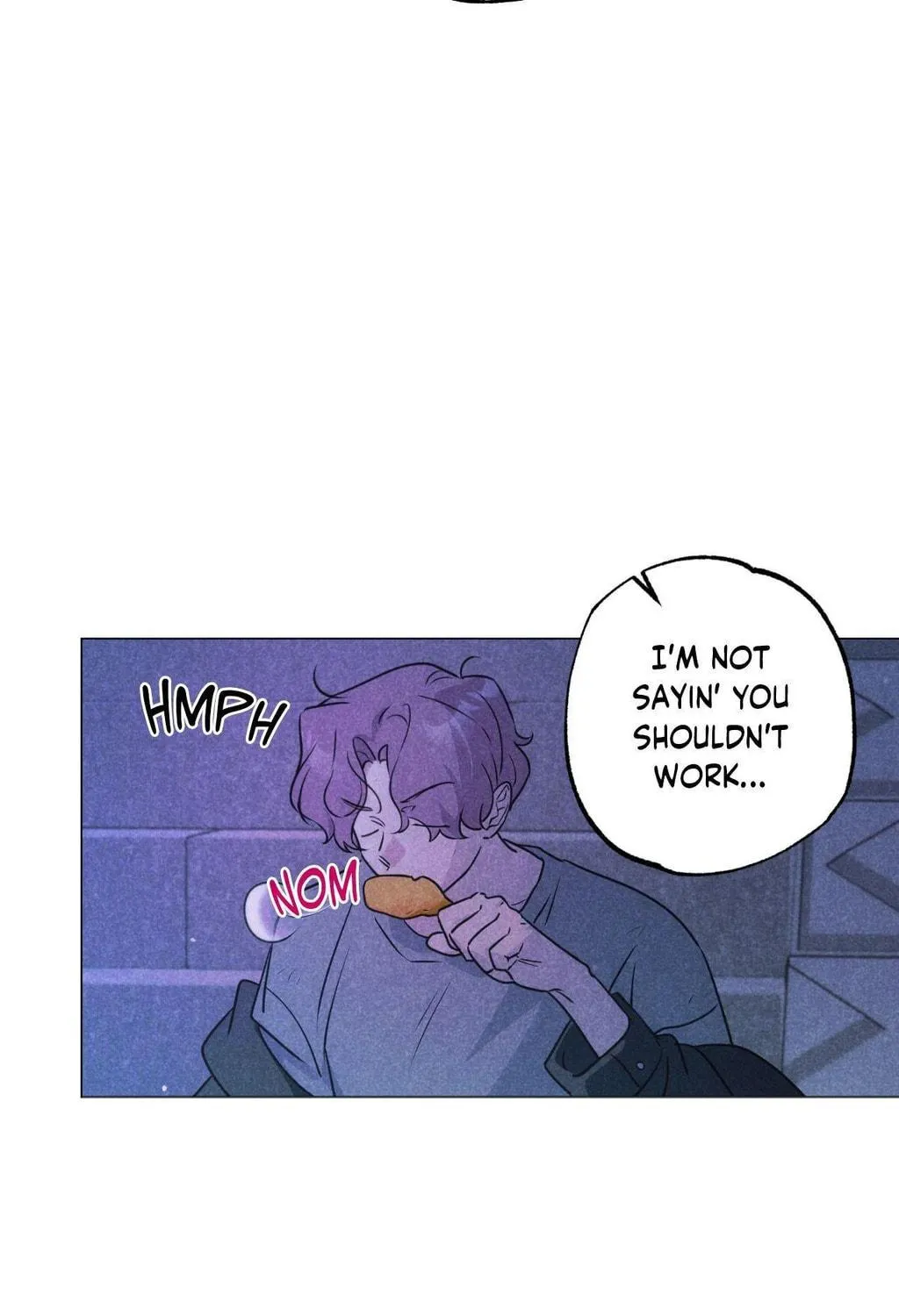 Spinach Bouquet Chapter 123 page 11 - 