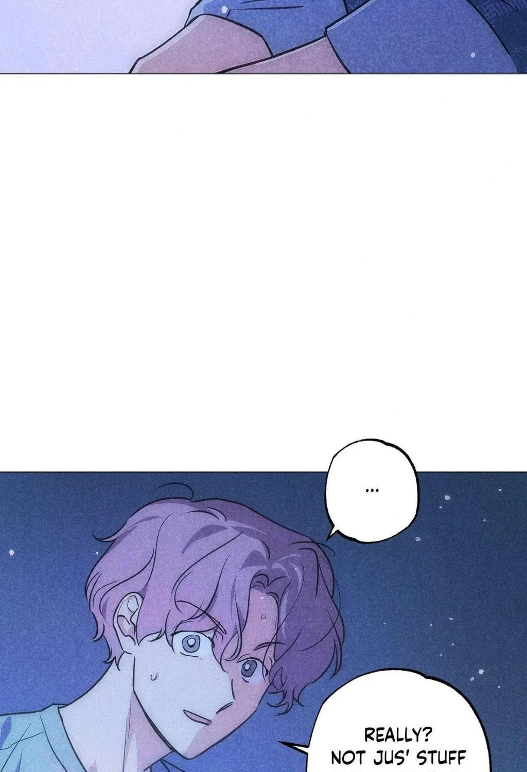 Spinach Bouquet Chapter 123 page 113 - 