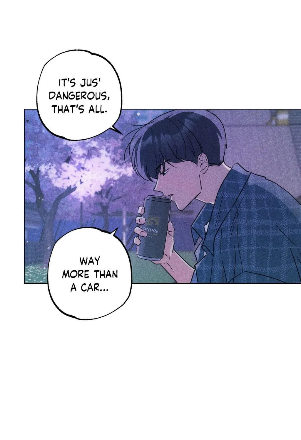 Spinach Bouquet Chapter 123 page 13 - 