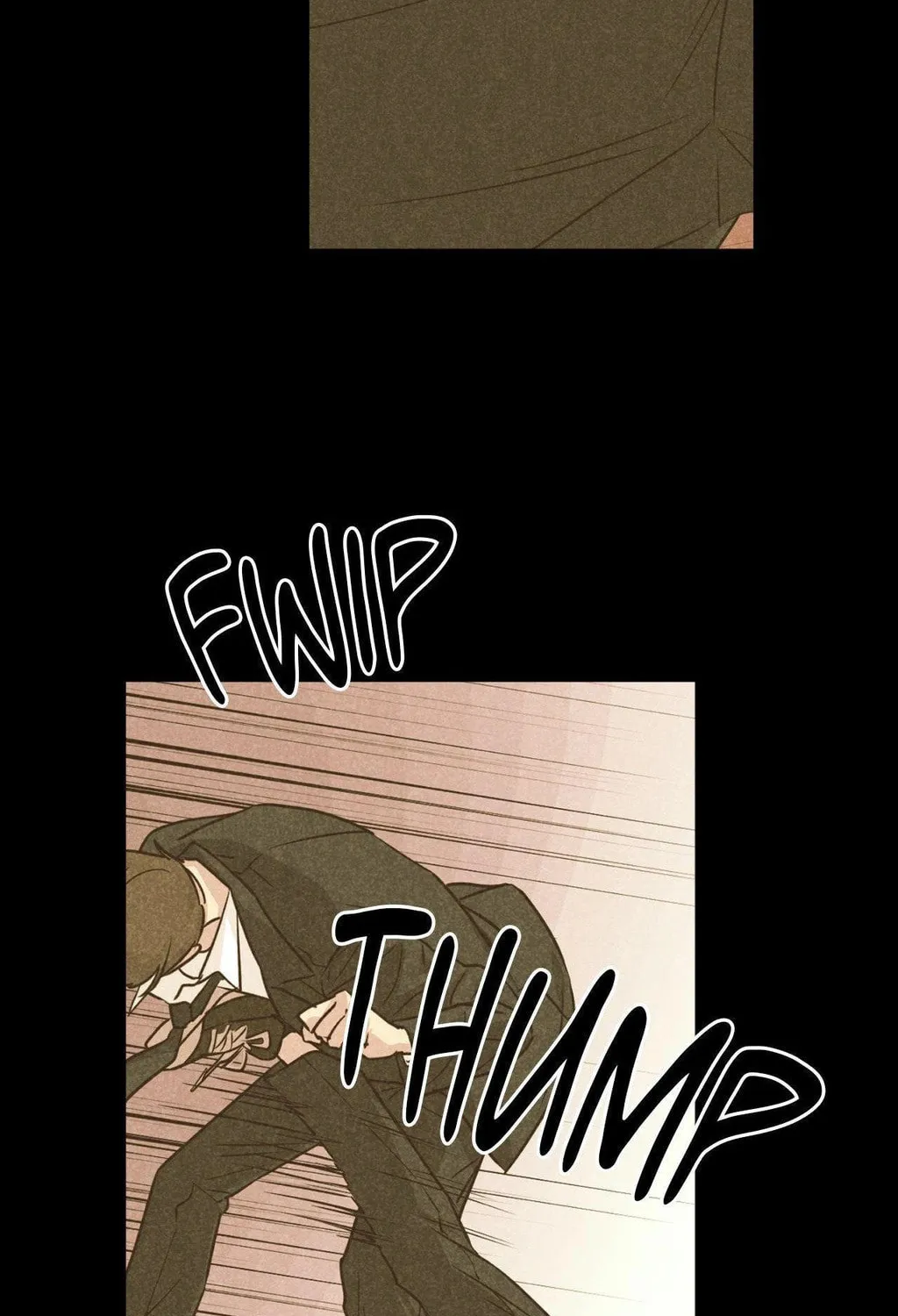 Spinach Bouquet Chapter 123 page 121 - 