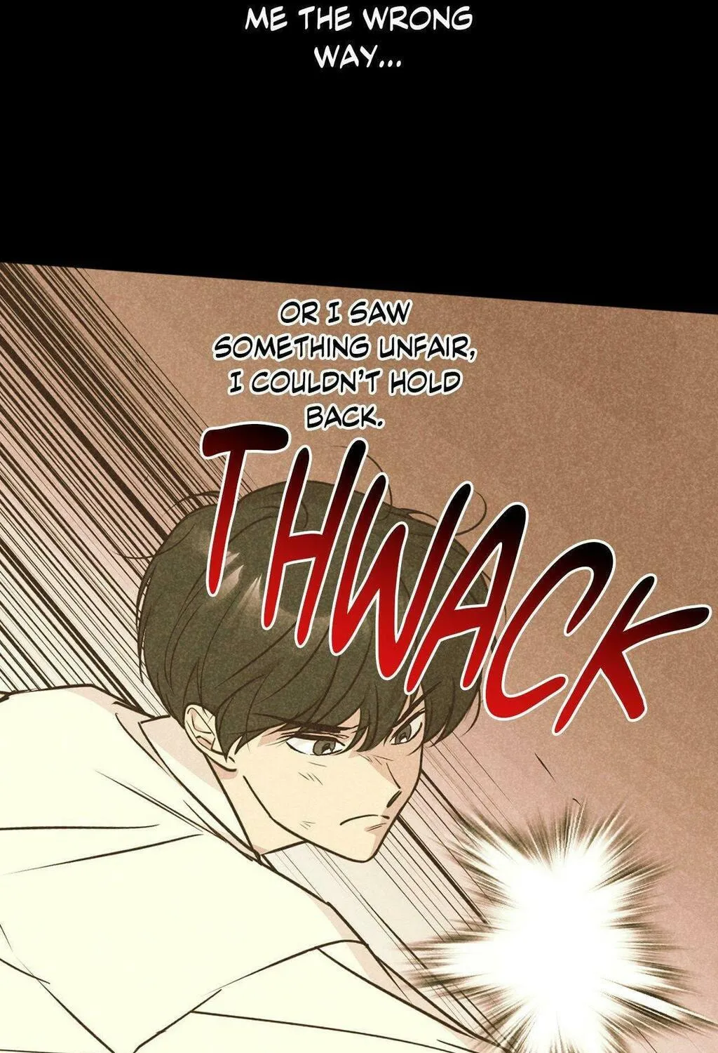 Spinach Bouquet Chapter 123 page 127 - 