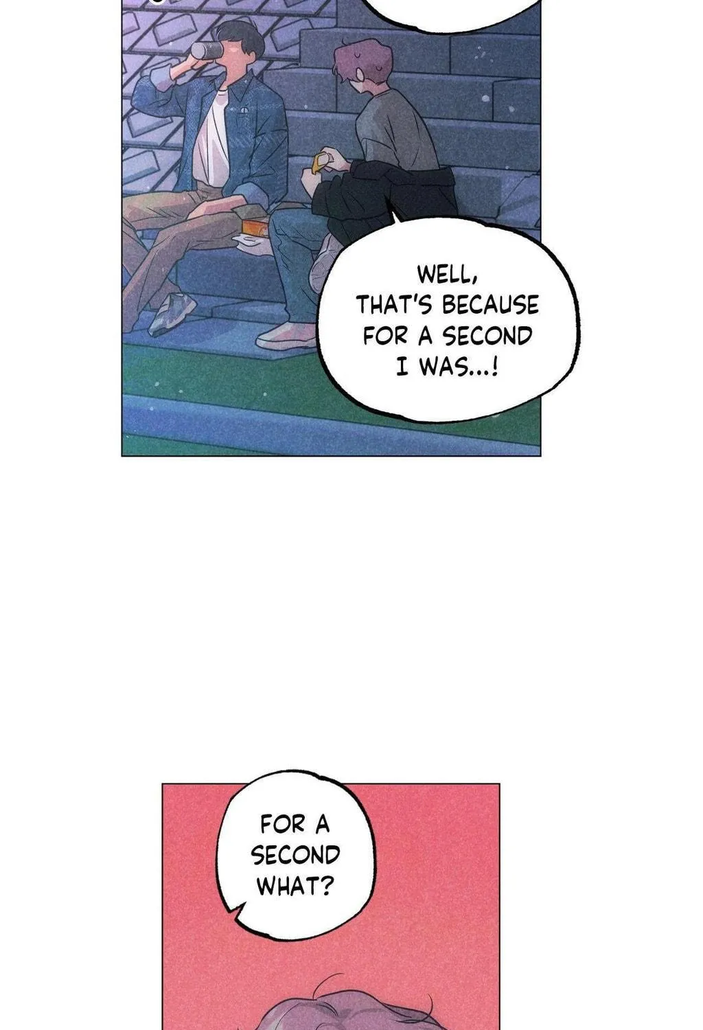 Spinach Bouquet Chapter 123 page 29 - 