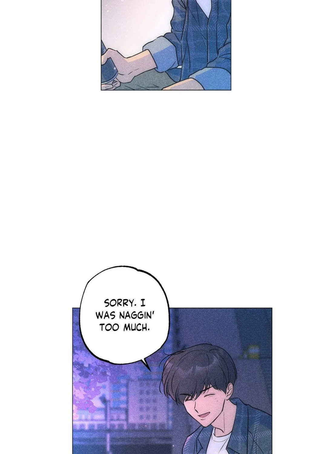 Spinach Bouquet Chapter 123 page 37 - 
