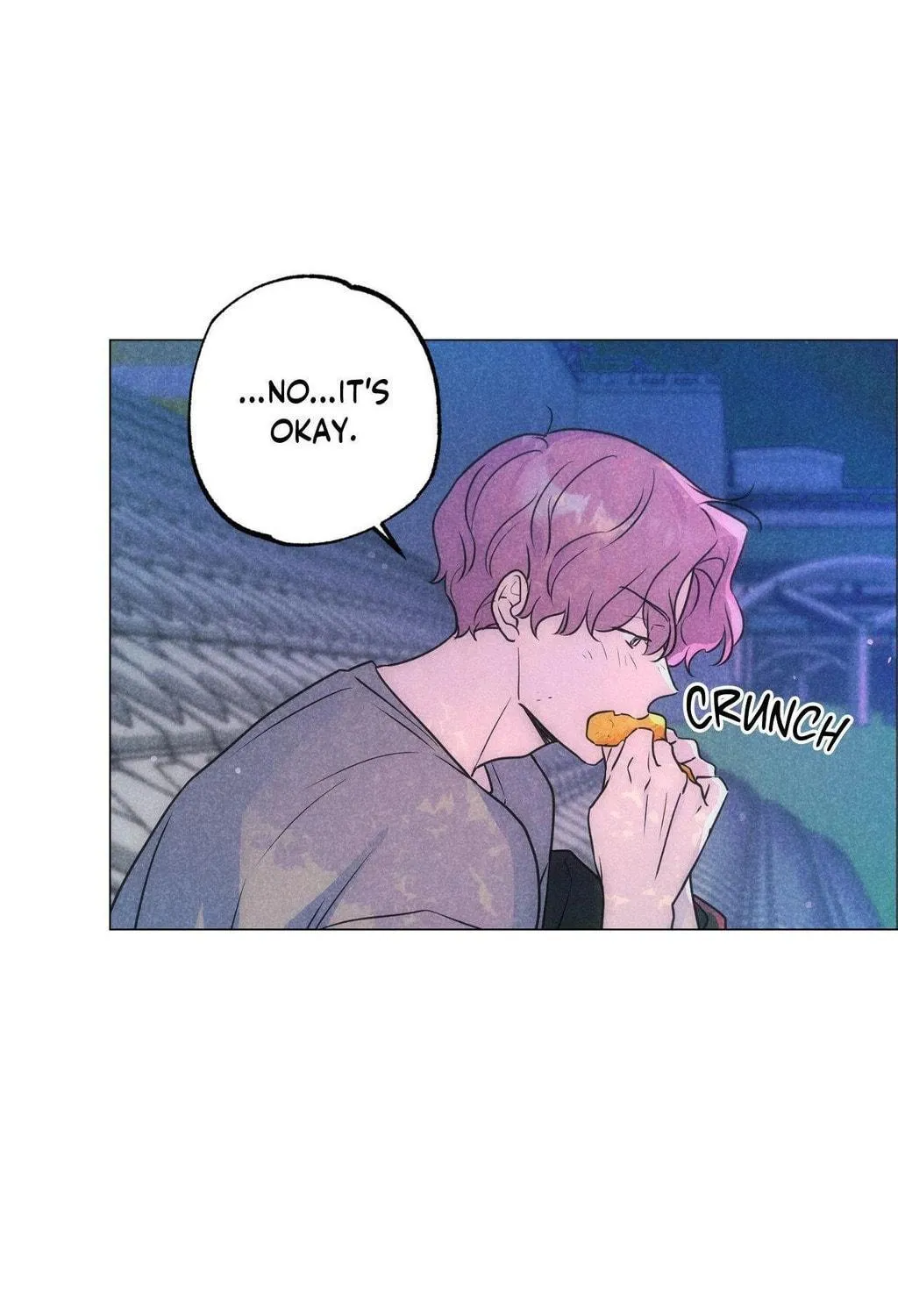 Spinach Bouquet Chapter 123 page 41 - 