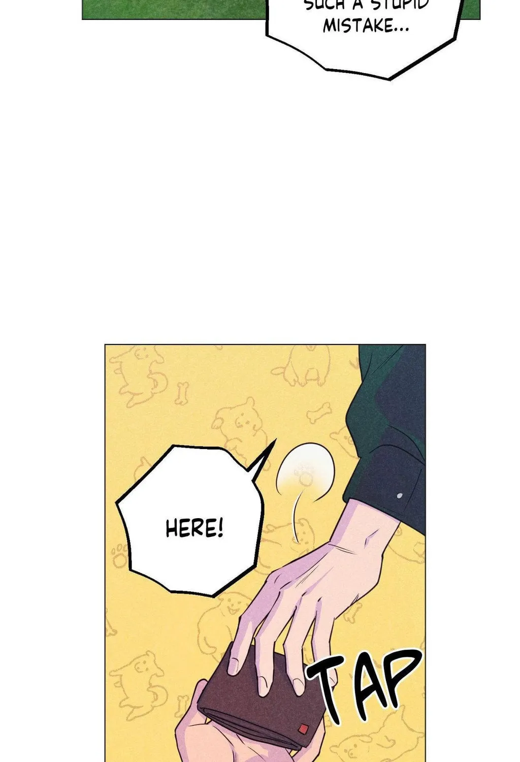 Spinach Bouquet Chapter 123 page 45 - 