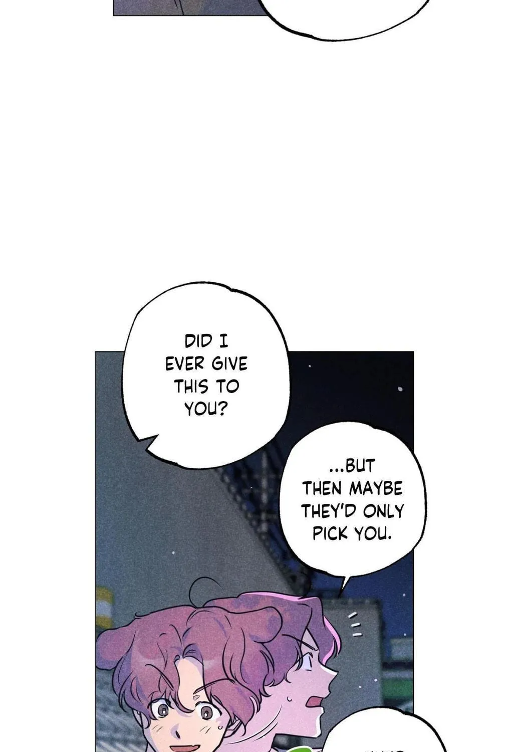 Spinach Bouquet Chapter 123 page 53 - 