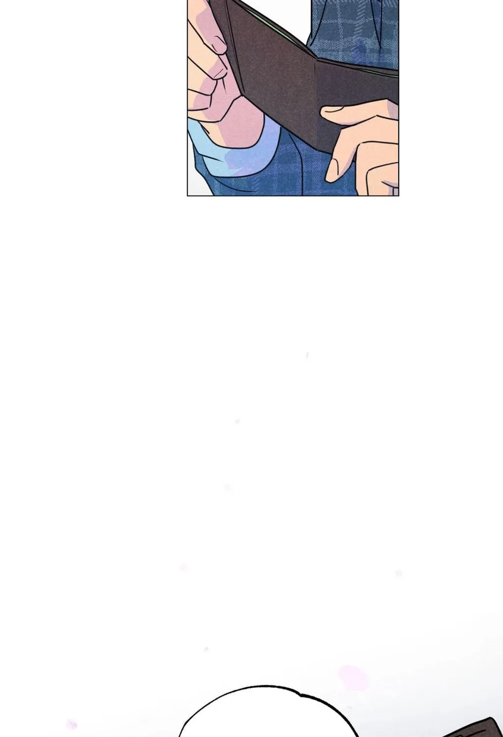 Spinach Bouquet Chapter 123 page 57 - 