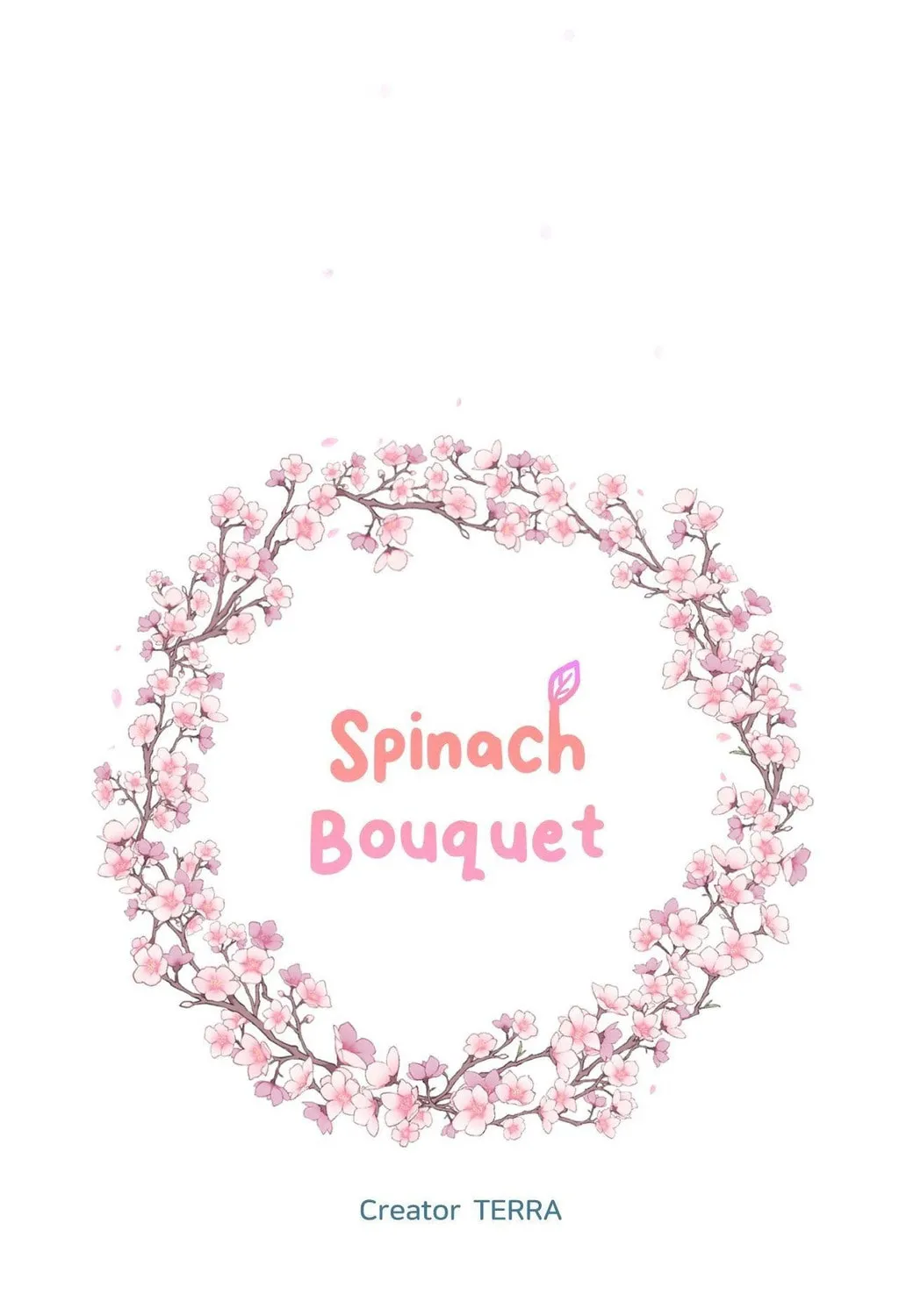 Spinach Bouquet Chapter 123 page 61 - 
