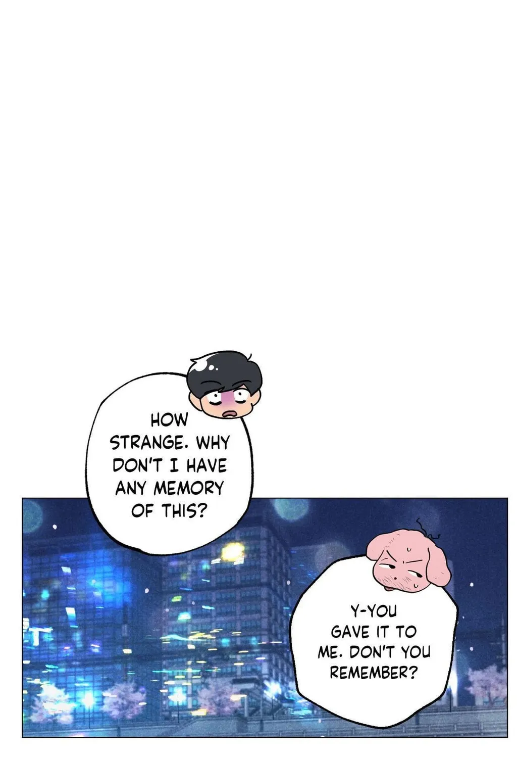 Spinach Bouquet Chapter 123 page 63 - 