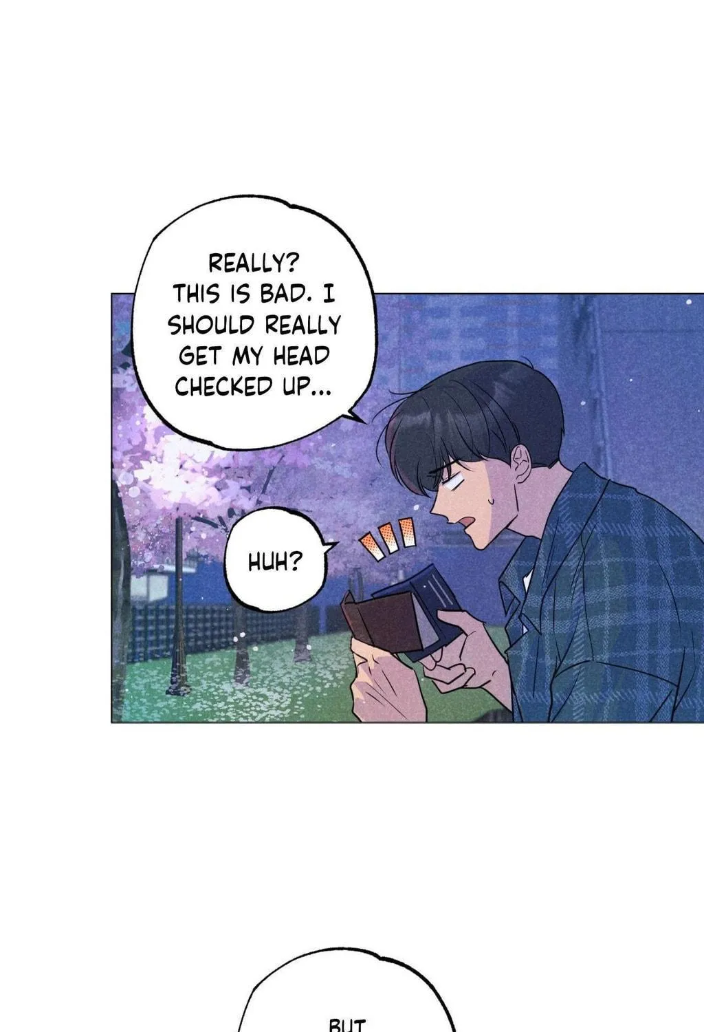 Spinach Bouquet Chapter 123 page 65 - 