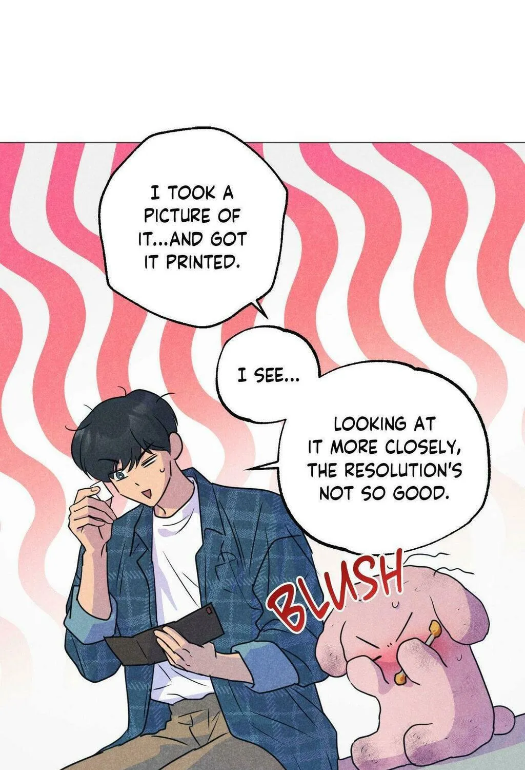 Spinach Bouquet Chapter 123 page 69 - 