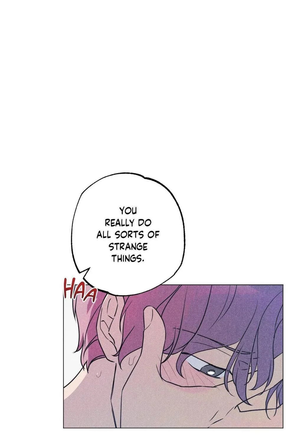 Spinach Bouquet Chapter 123 page 71 - 