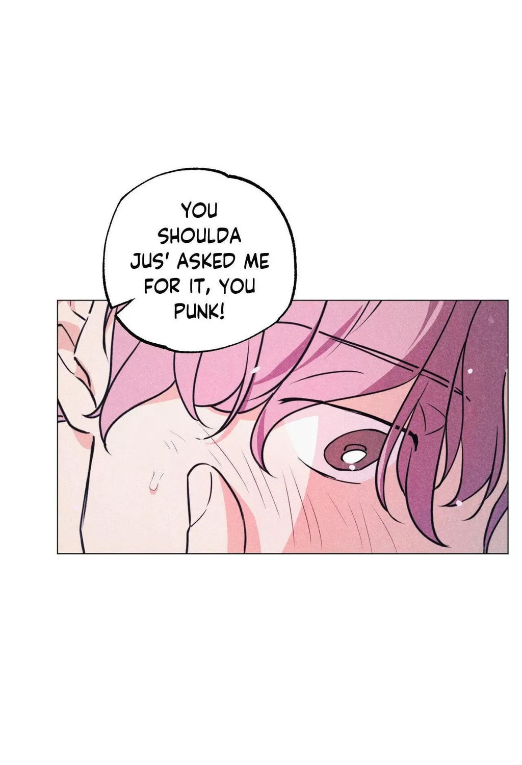 Spinach Bouquet Chapter 123 page 73 - 
