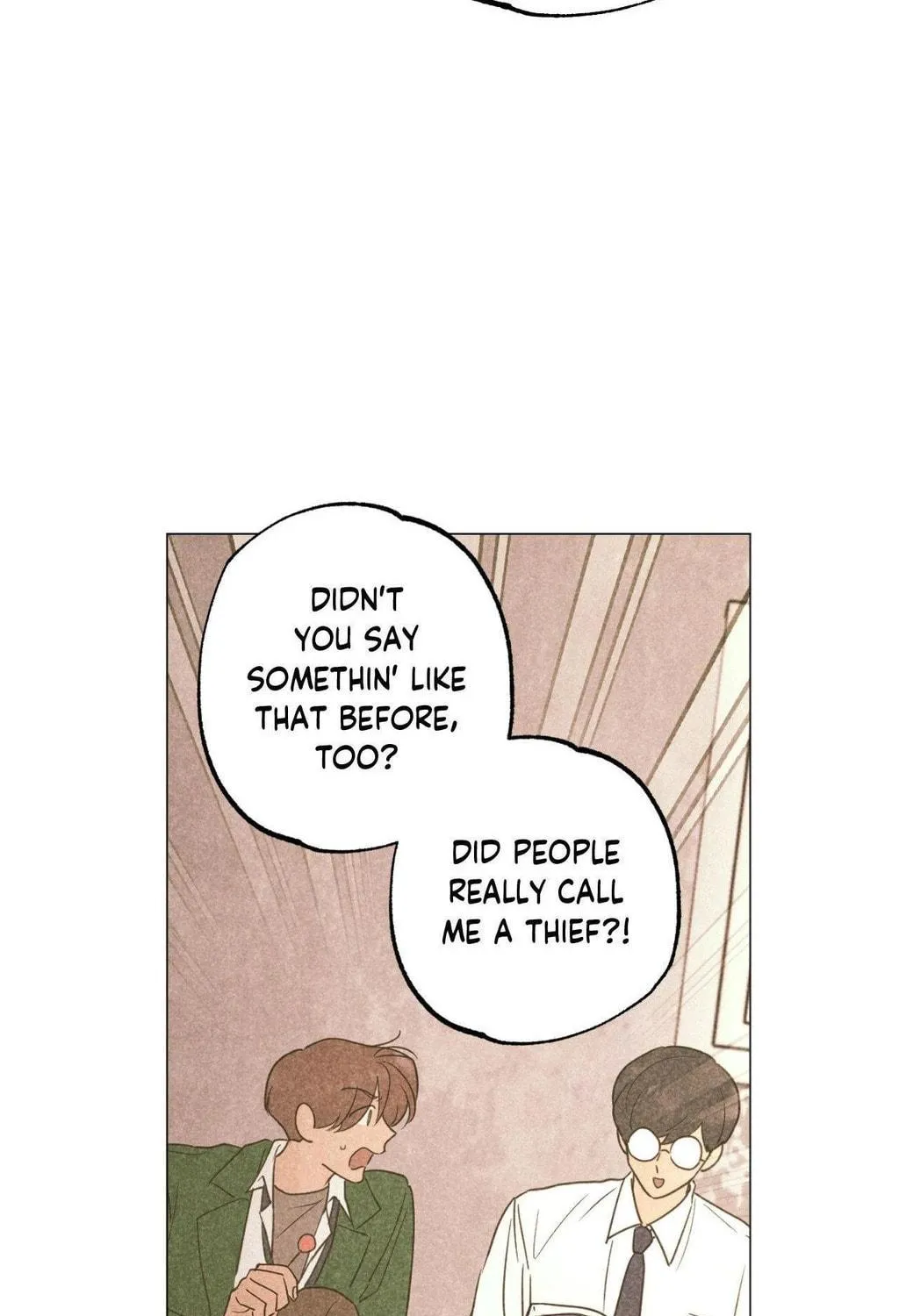 Spinach Bouquet Chapter 123 page 77 - 