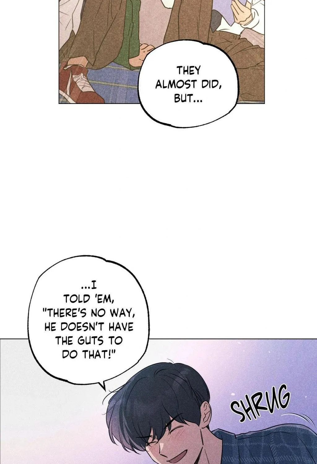 Spinach Bouquet Chapter 123 page 79 - 
