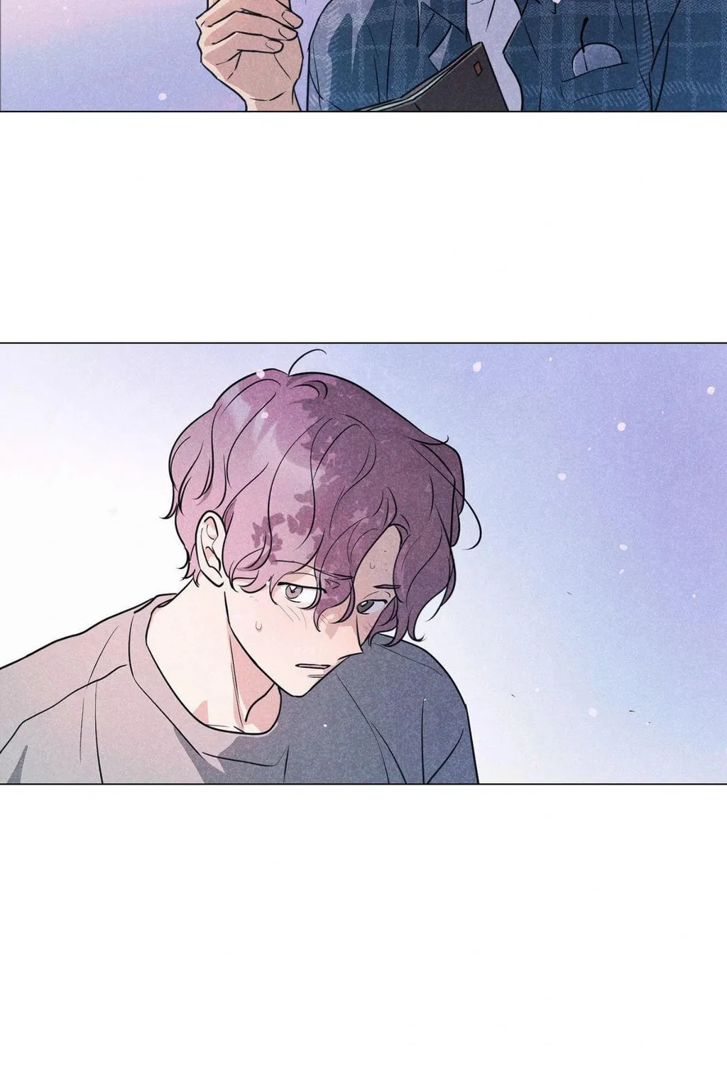 Spinach Bouquet Chapter 123 page 81 - 