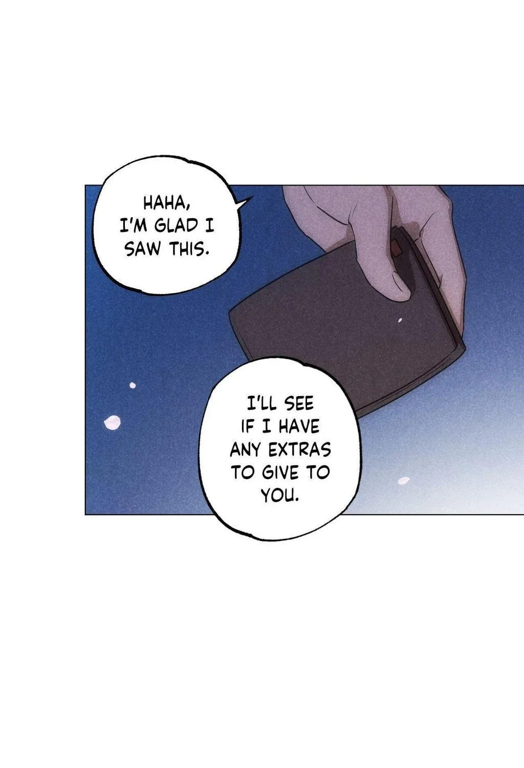 Spinach Bouquet Chapter 123 page 83 - 