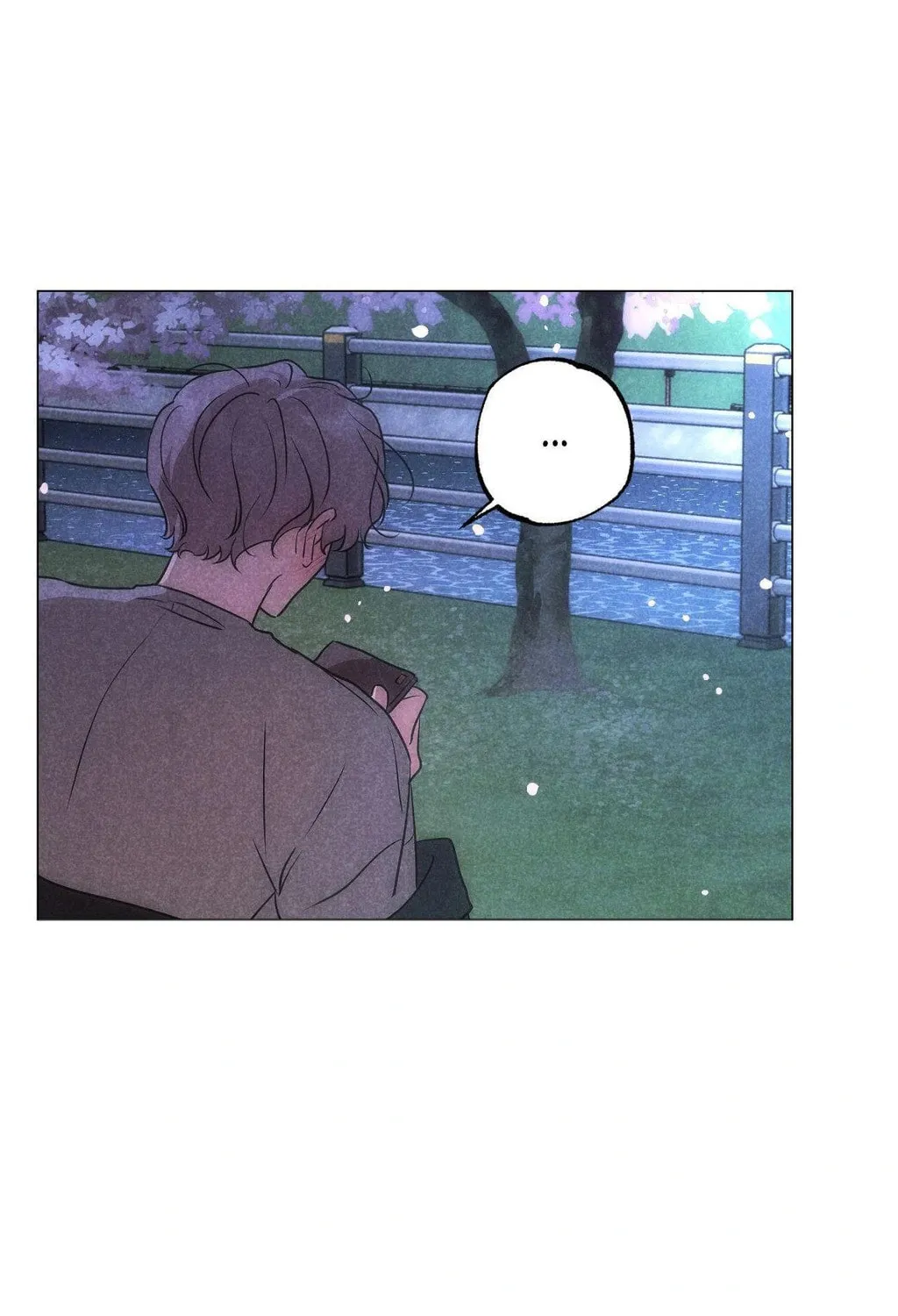 Spinach Bouquet Chapter 123 page 85 - 