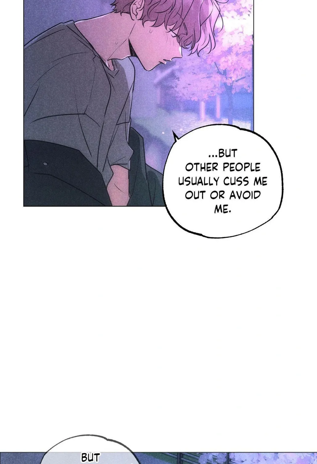 Spinach Bouquet Chapter 123 page 91 - 