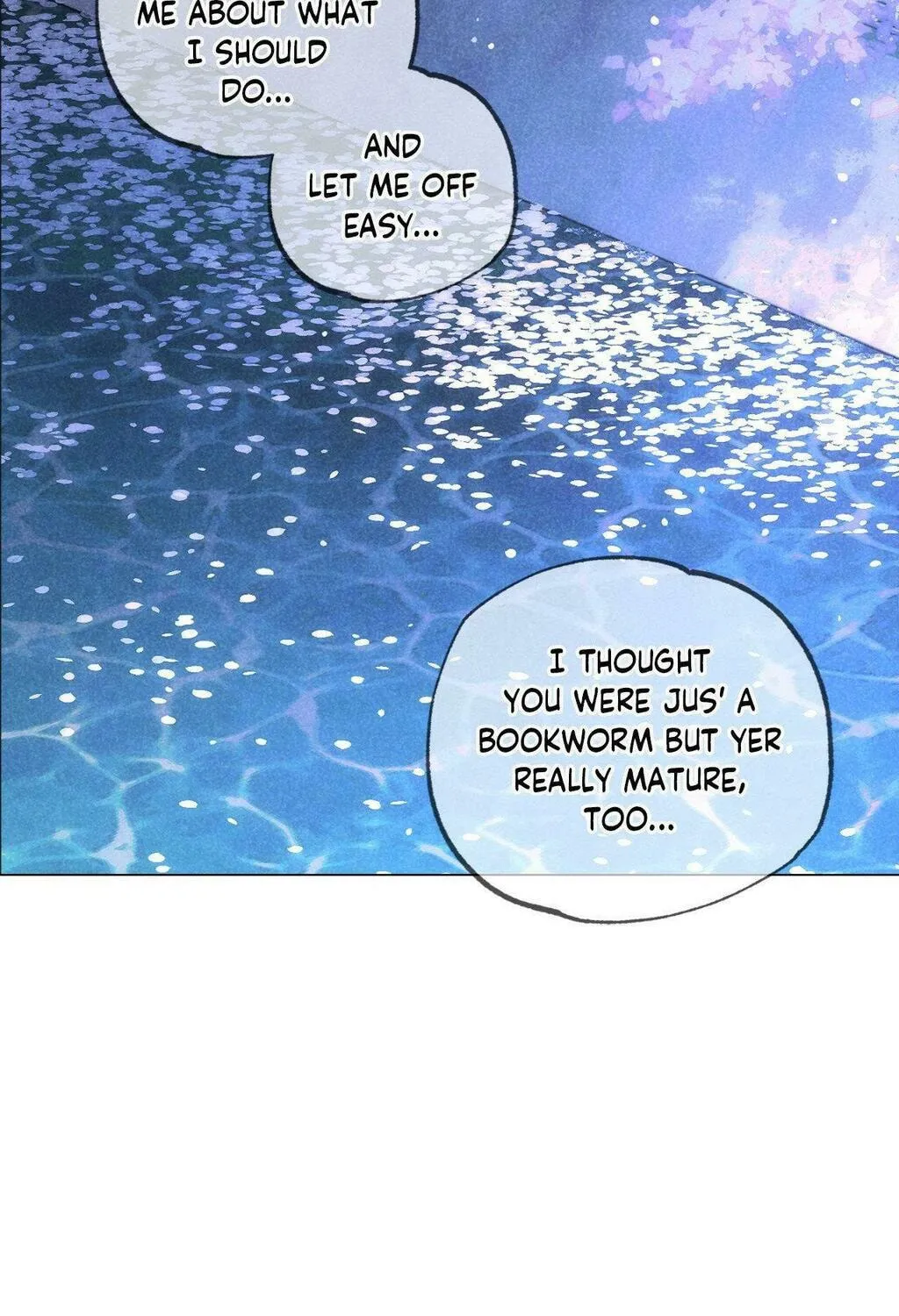 Spinach Bouquet Chapter 123 page 93 - 