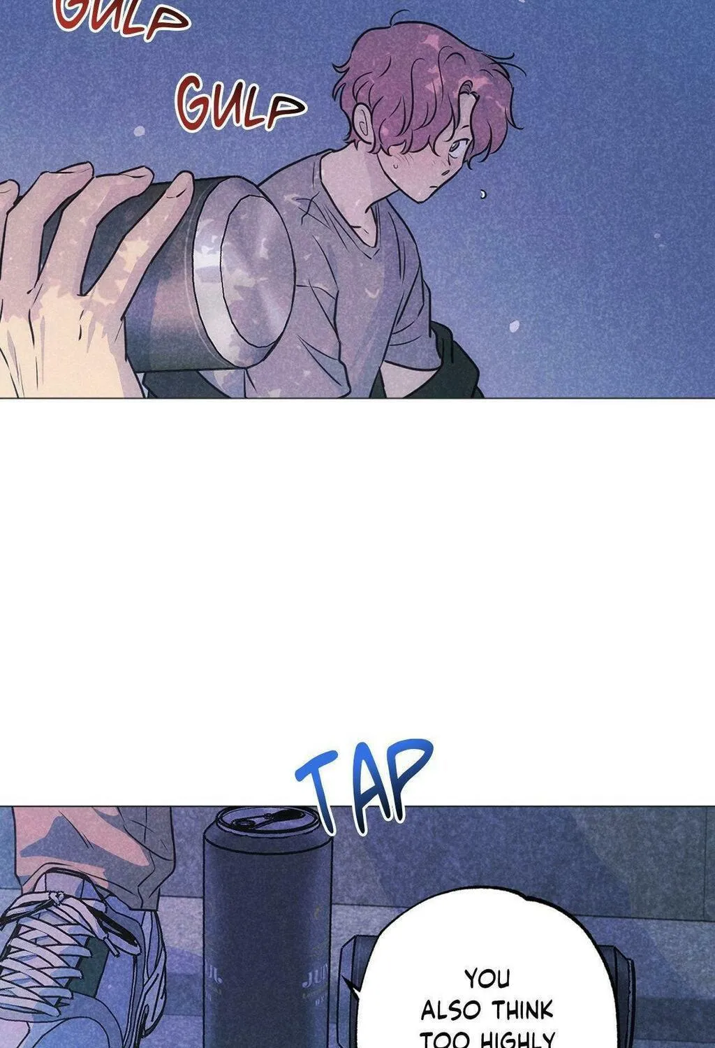 Spinach Bouquet Chapter 123 page 99 - 