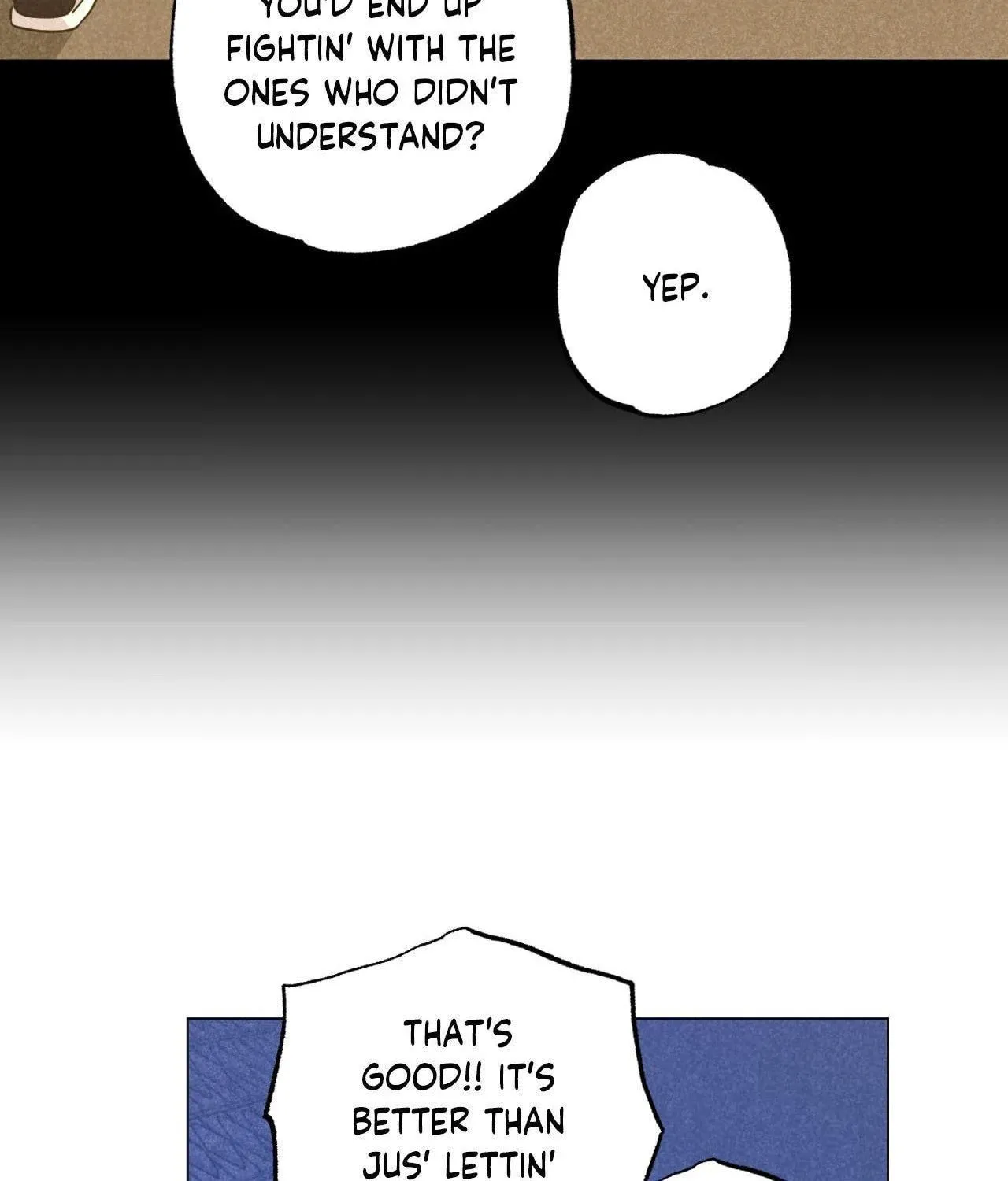 Spinach Bouquet Chapter 124 page 11 - 