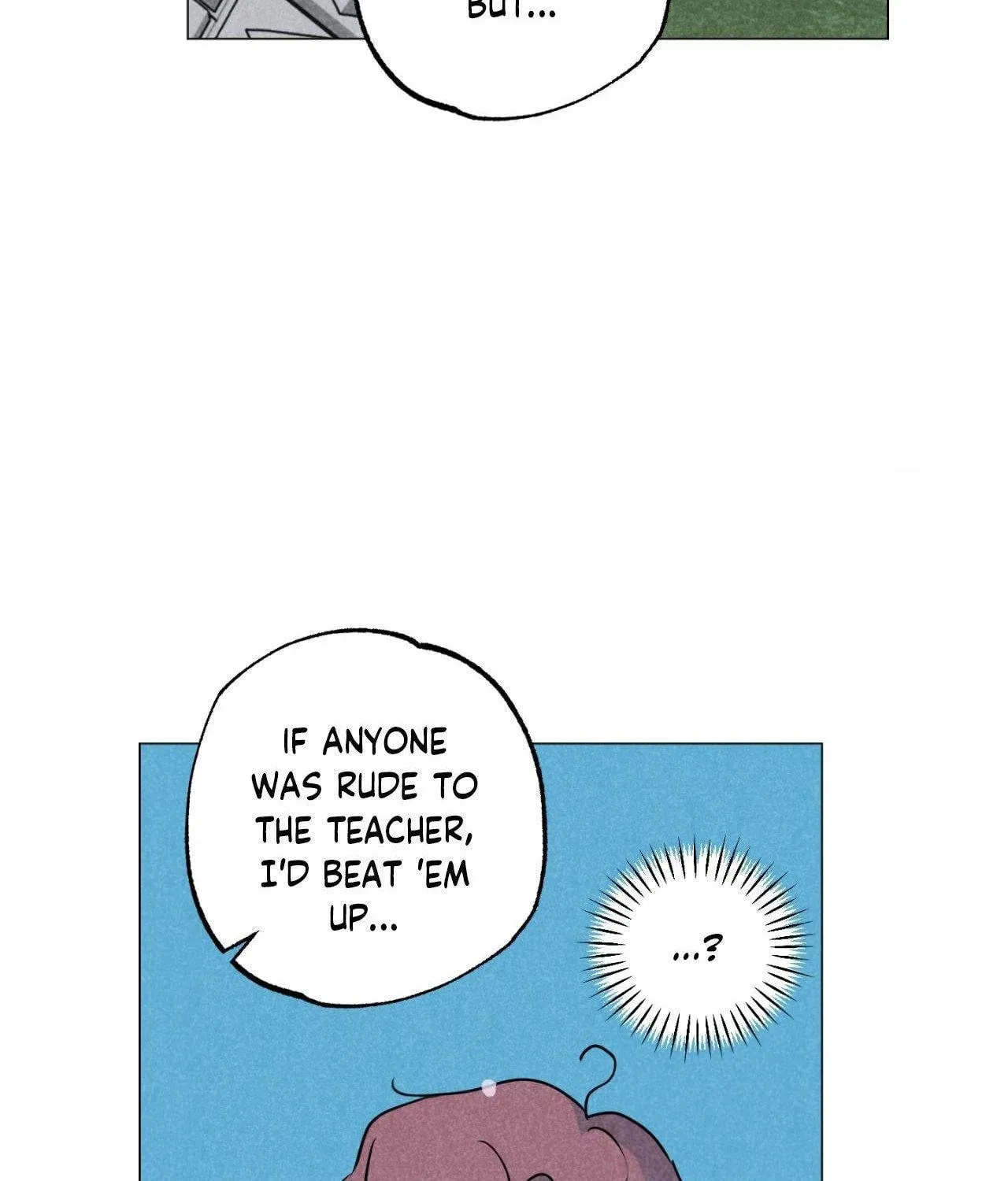 Spinach Bouquet Chapter 124 page 13 - 