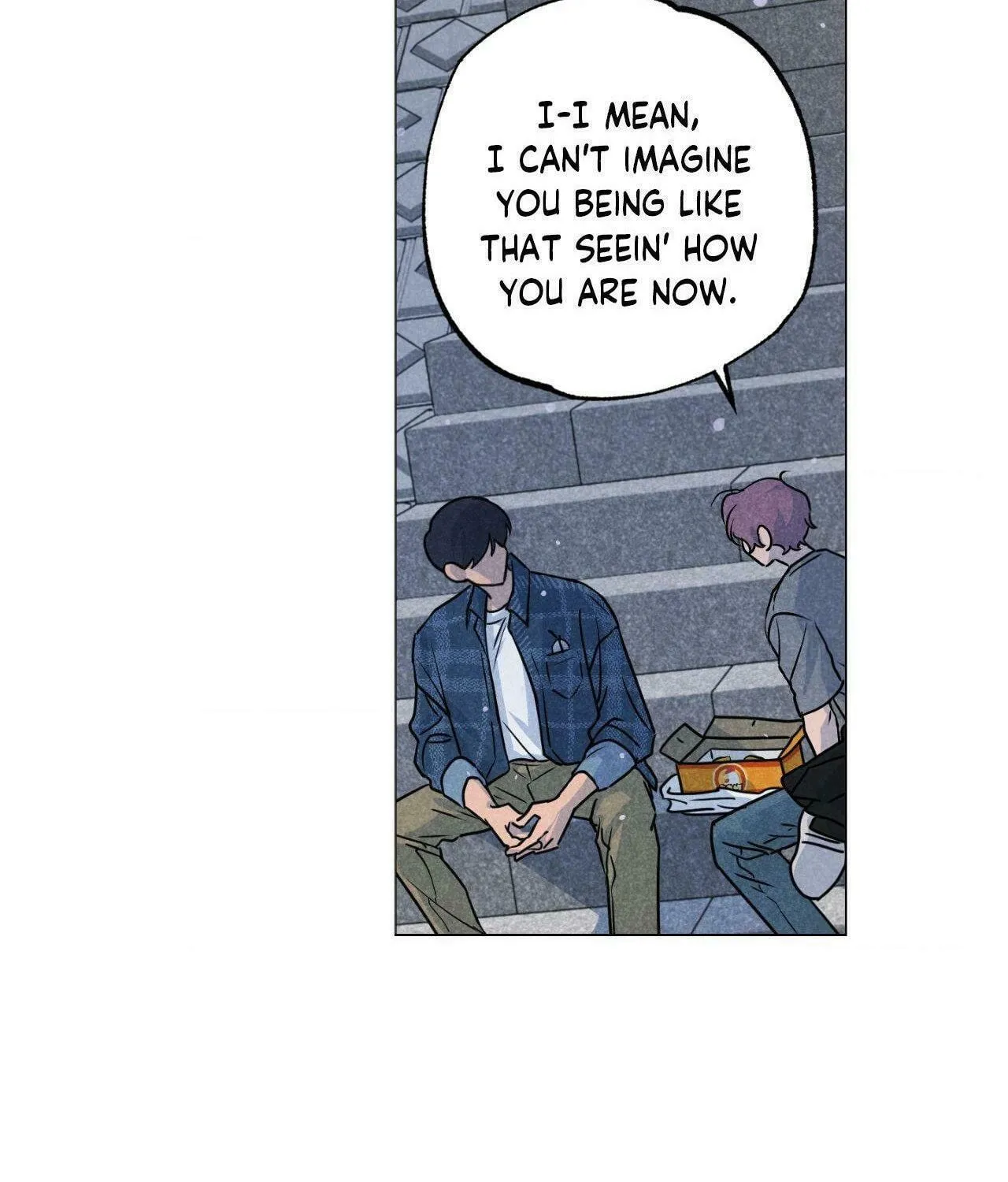 Spinach Bouquet Chapter 124 page 16 - 