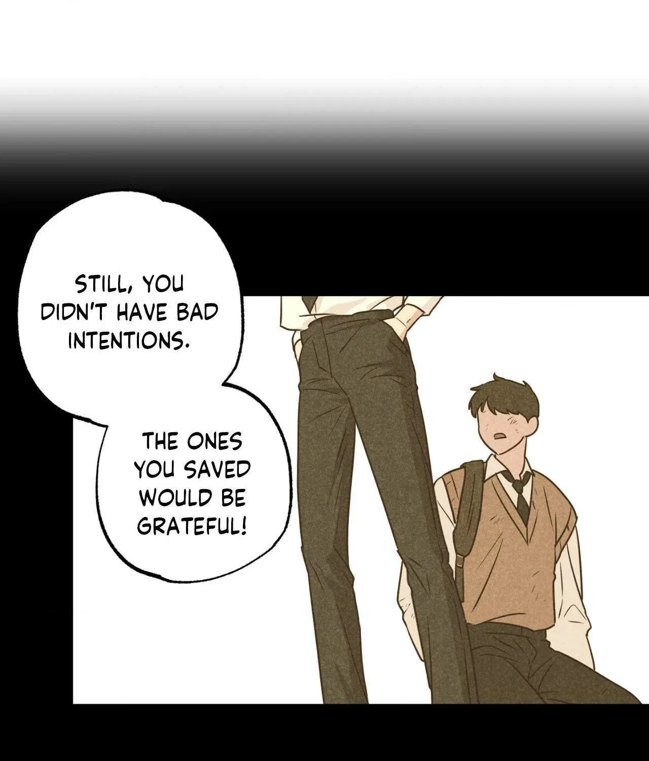 Spinach Bouquet Chapter 124 page 17 - 