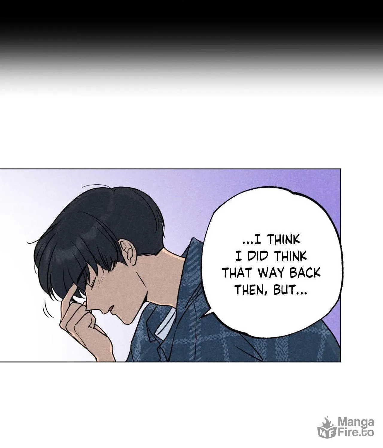 Spinach Bouquet Chapter 124 page 18 - 