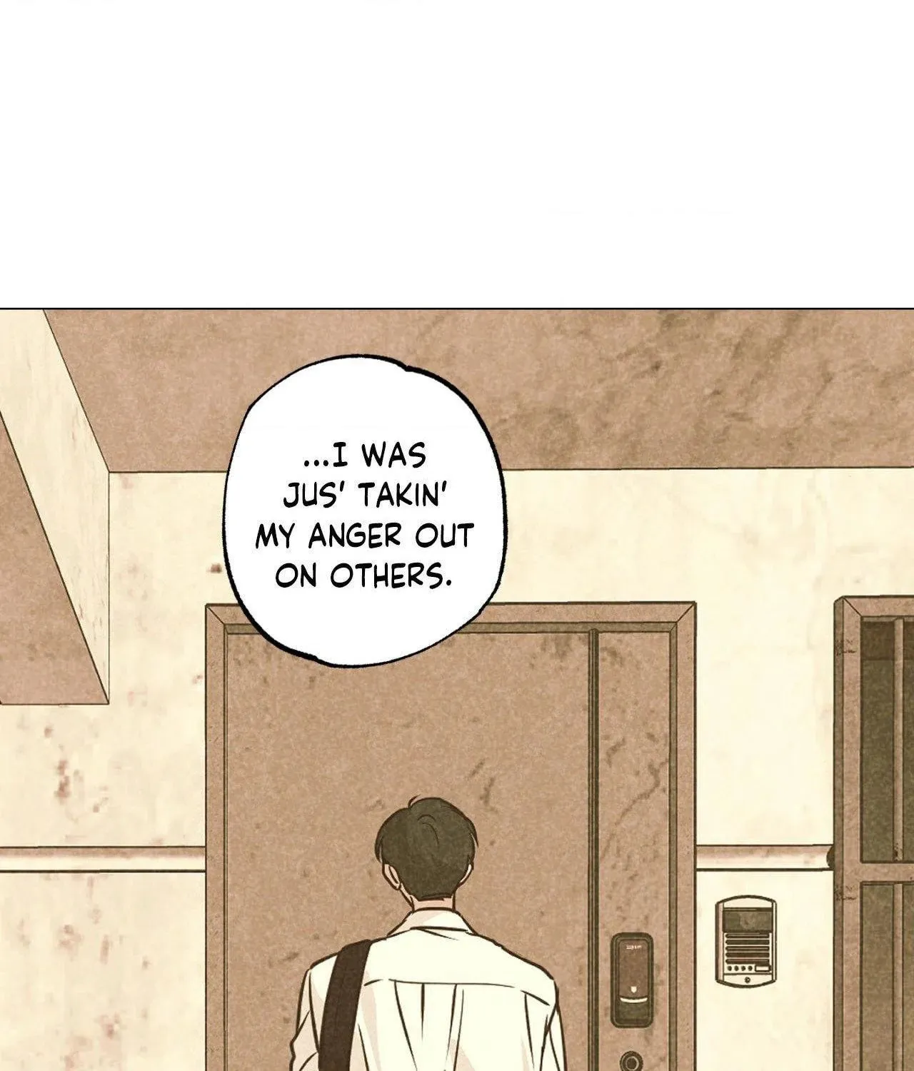 Spinach Bouquet Chapter 124 page 19 - 