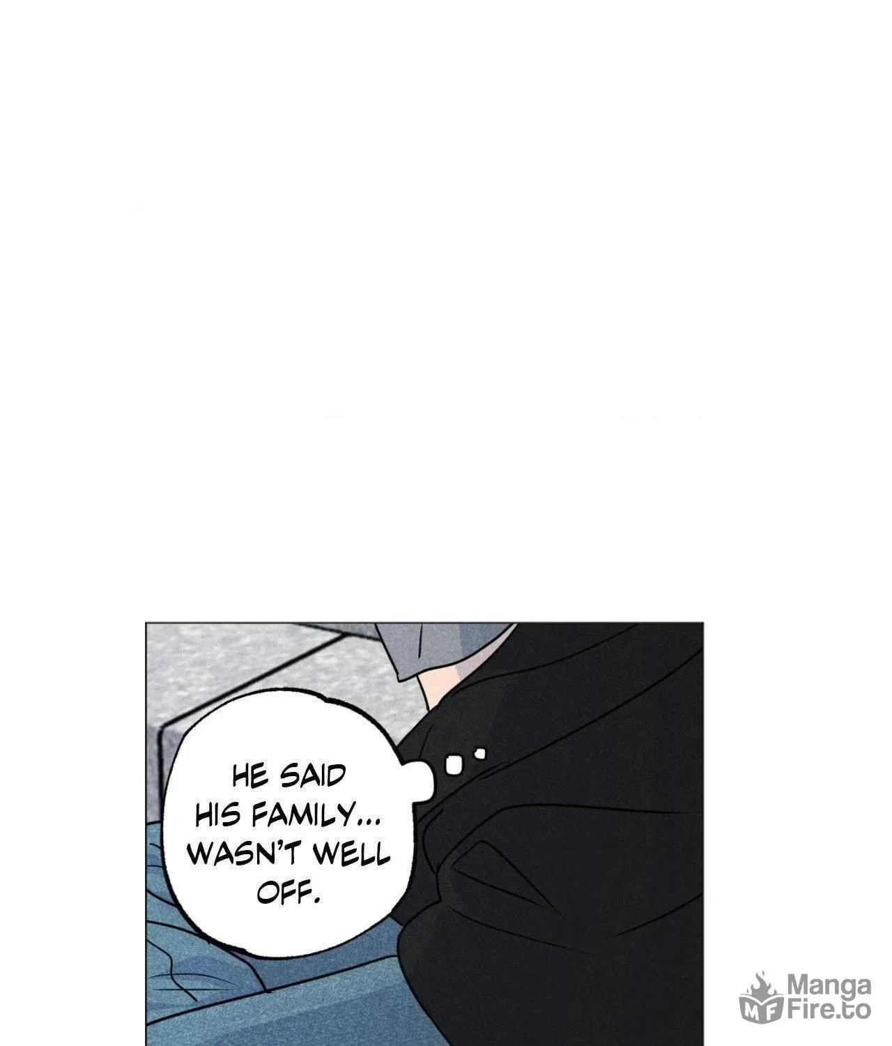 Spinach Bouquet Chapter 124 page 21 - 