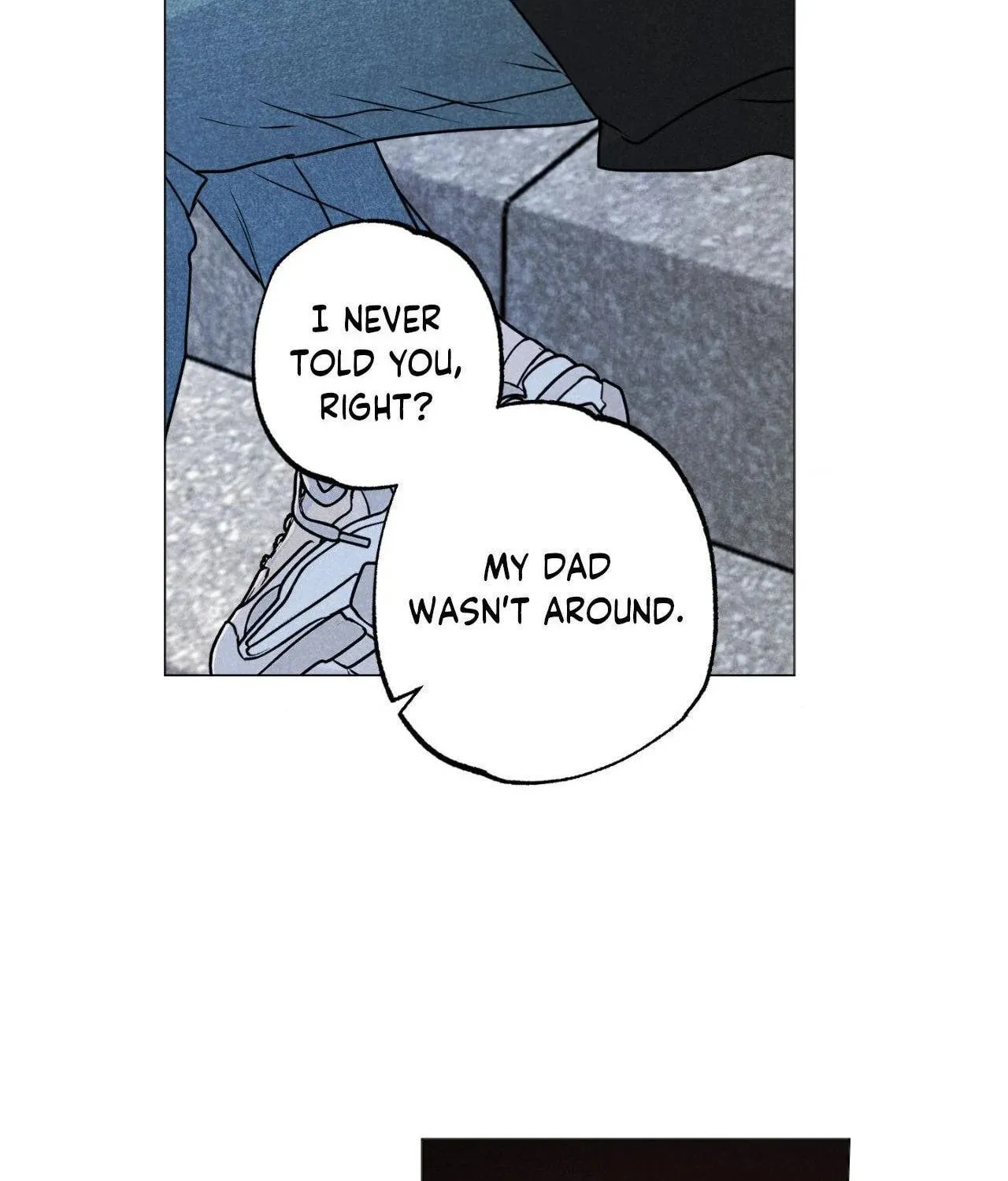 Spinach Bouquet Chapter 124 page 22 - 