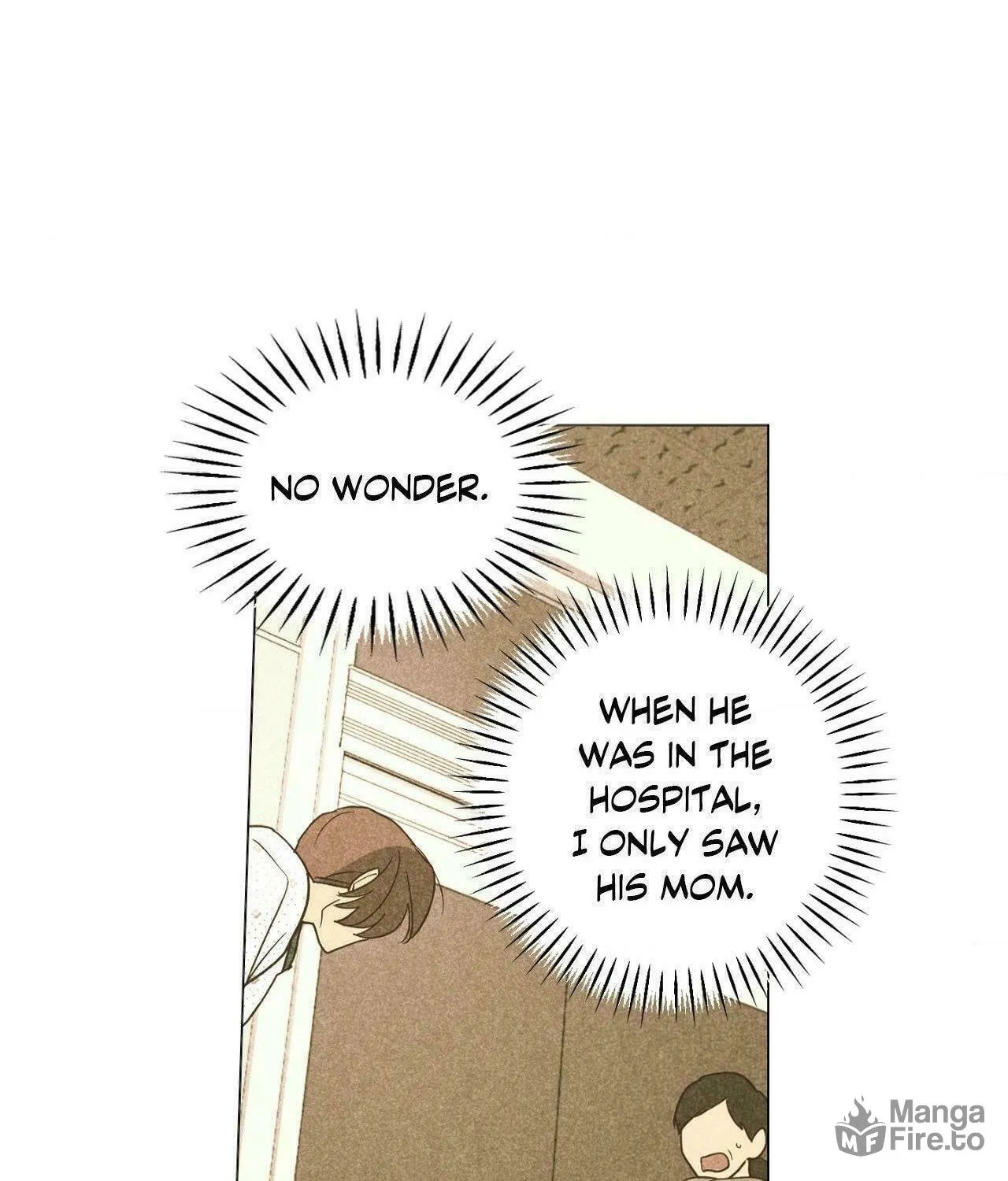Spinach Bouquet Chapter 124 page 24 - 