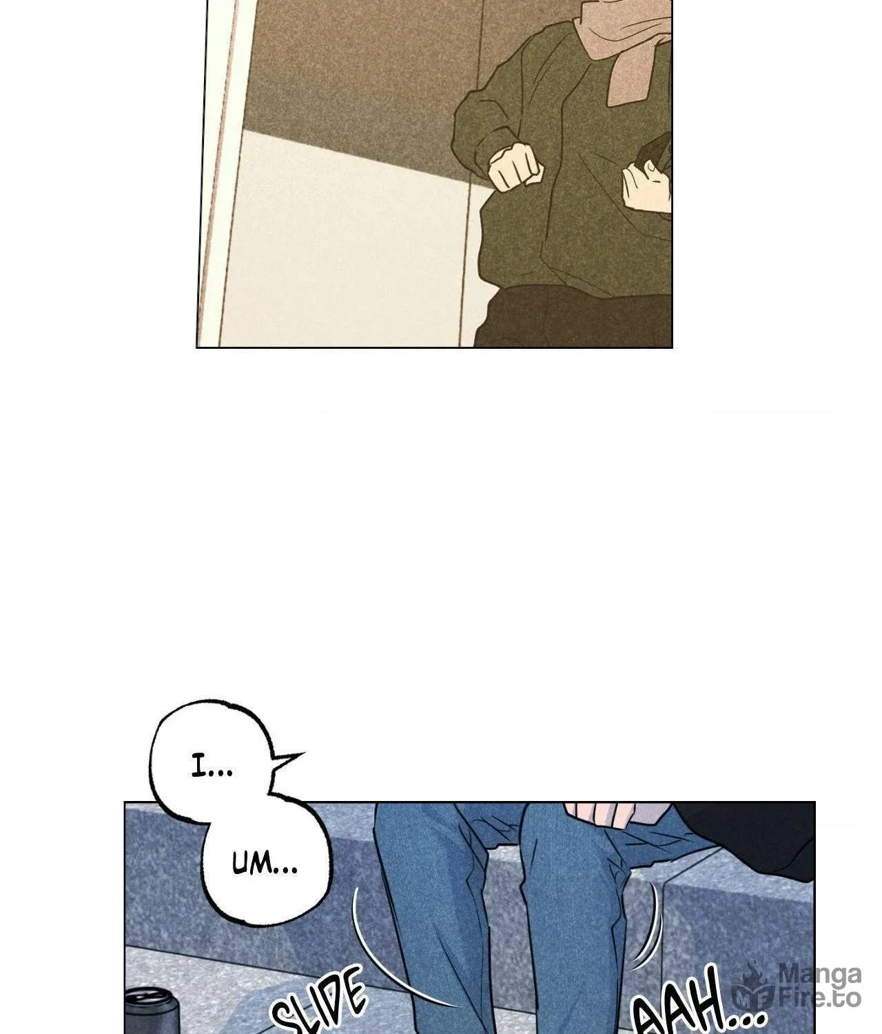 Spinach Bouquet Chapter 124 page 25 - 