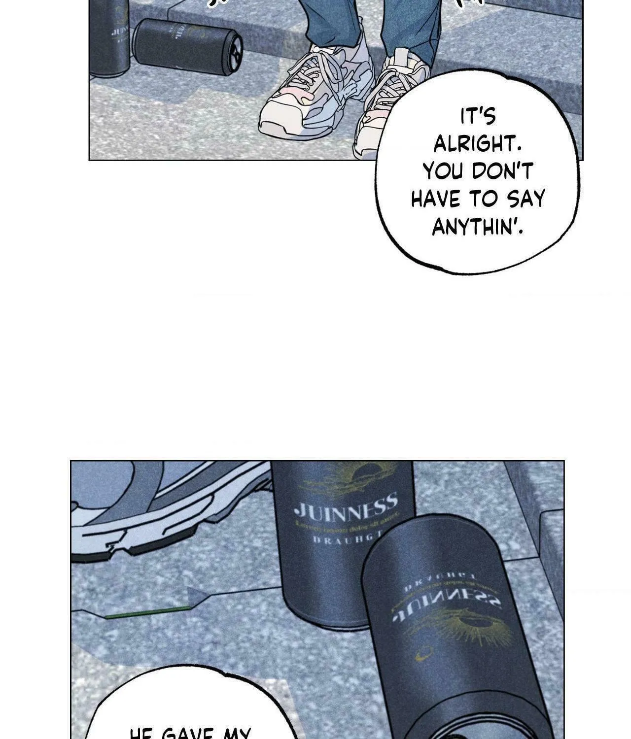 Spinach Bouquet Chapter 124 page 26 - 