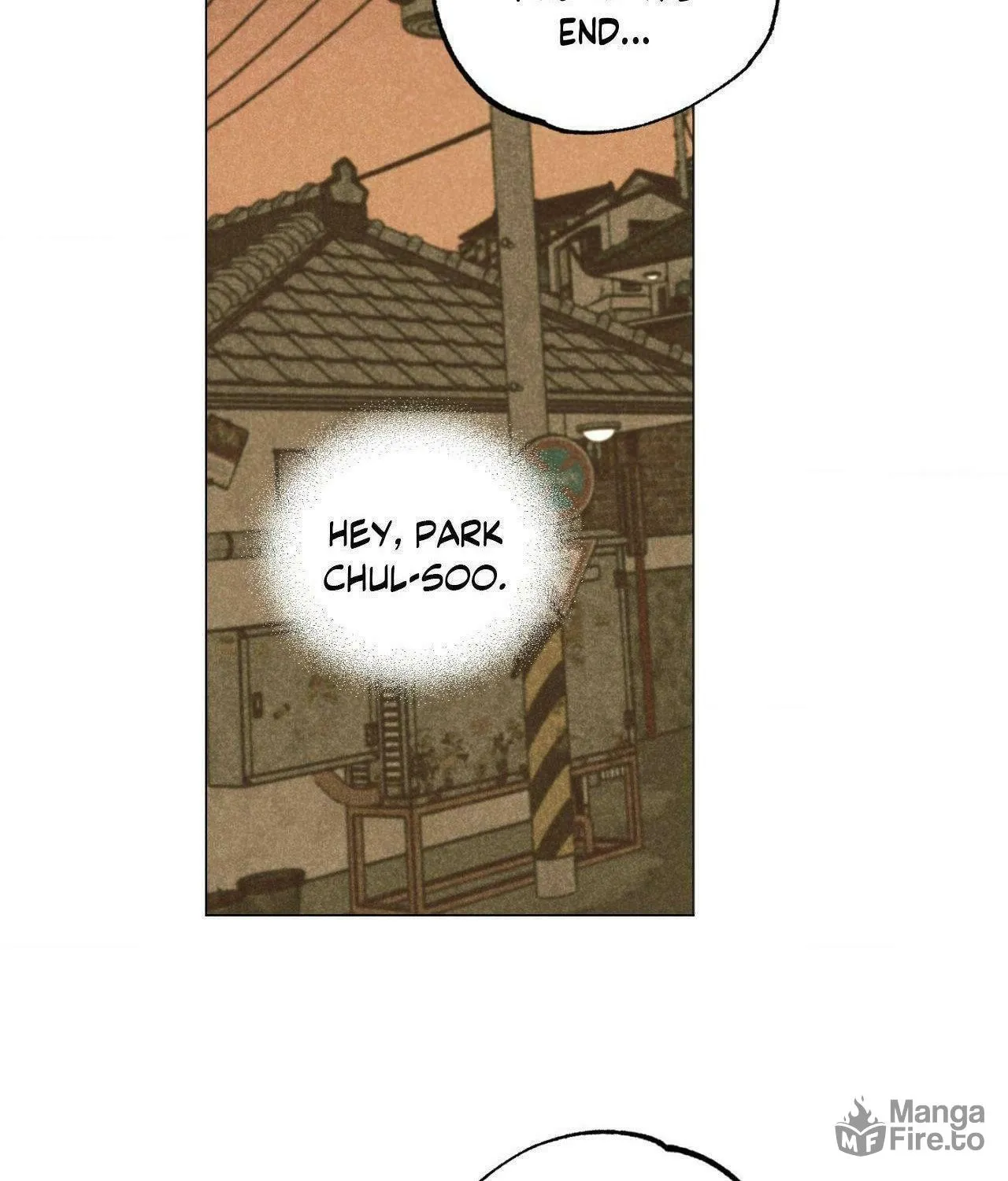 Spinach Bouquet Chapter 124 page 30 - 