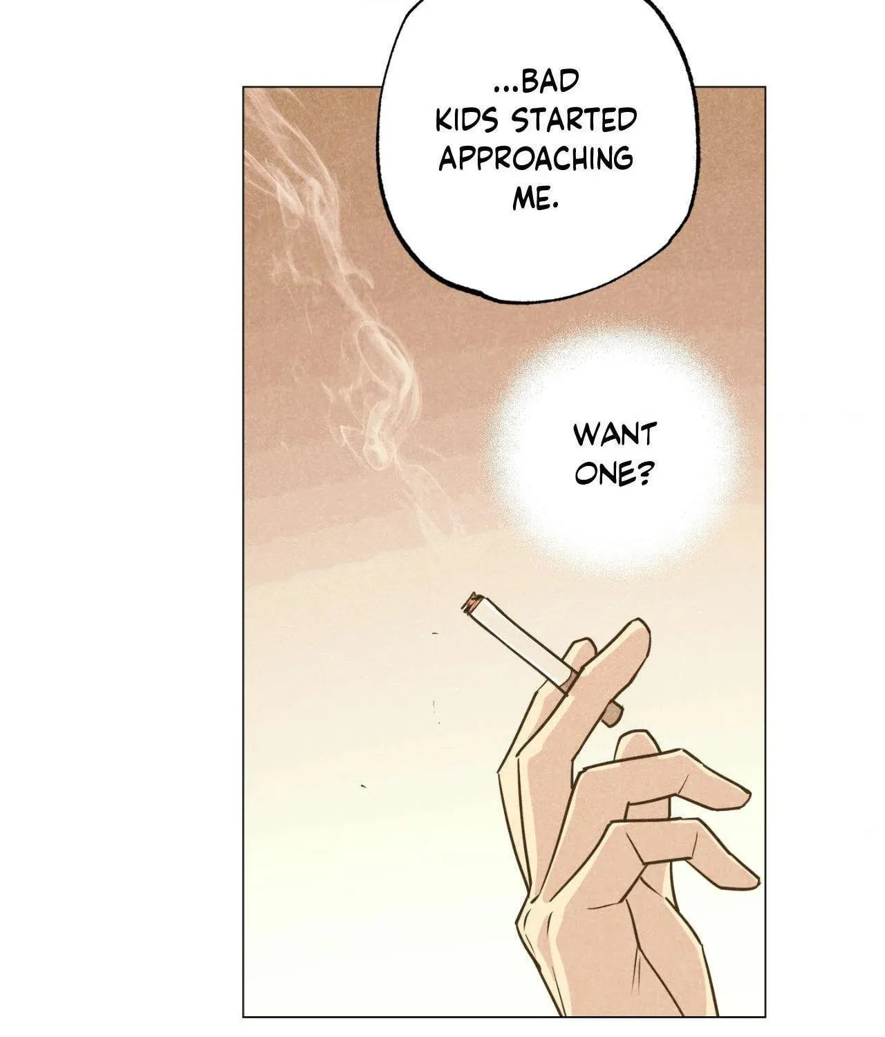Spinach Bouquet Chapter 124 page 31 - 