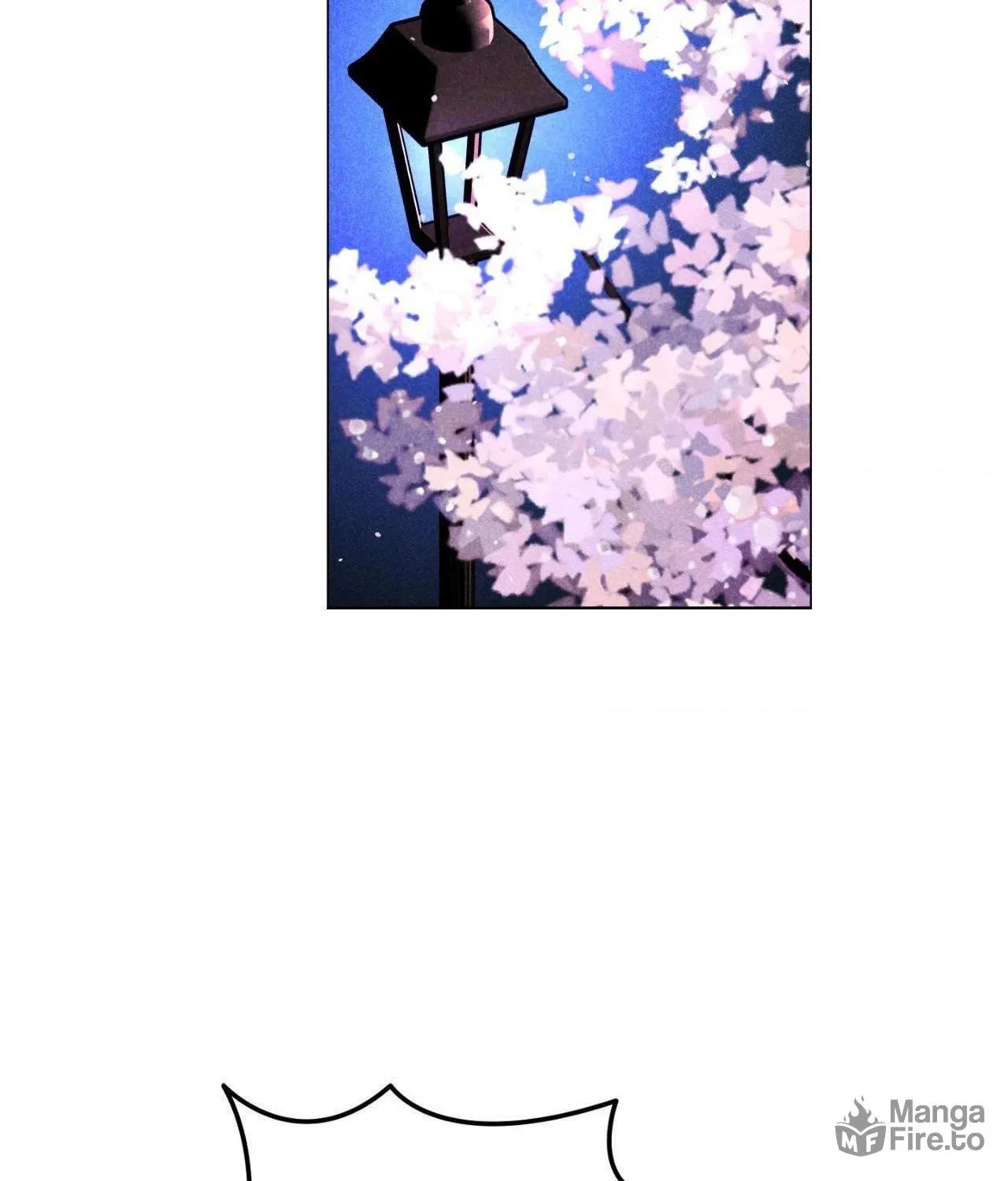 Spinach Bouquet Chapter 124 page 33 - 