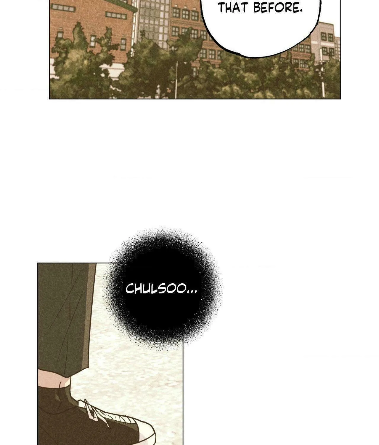 Spinach Bouquet Chapter 124 page 41 - 