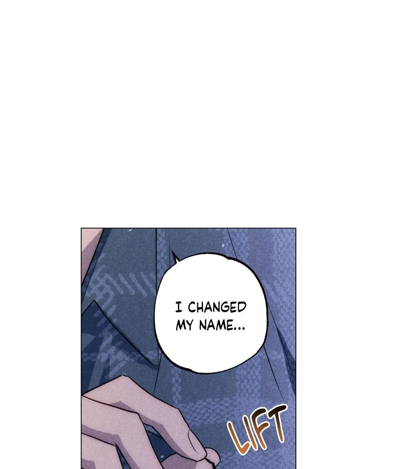 Spinach Bouquet Chapter 124 page 47 - 
