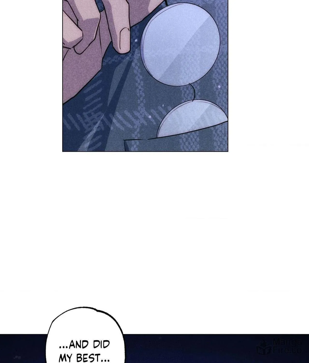 Spinach Bouquet Chapter 124 page 48 - 