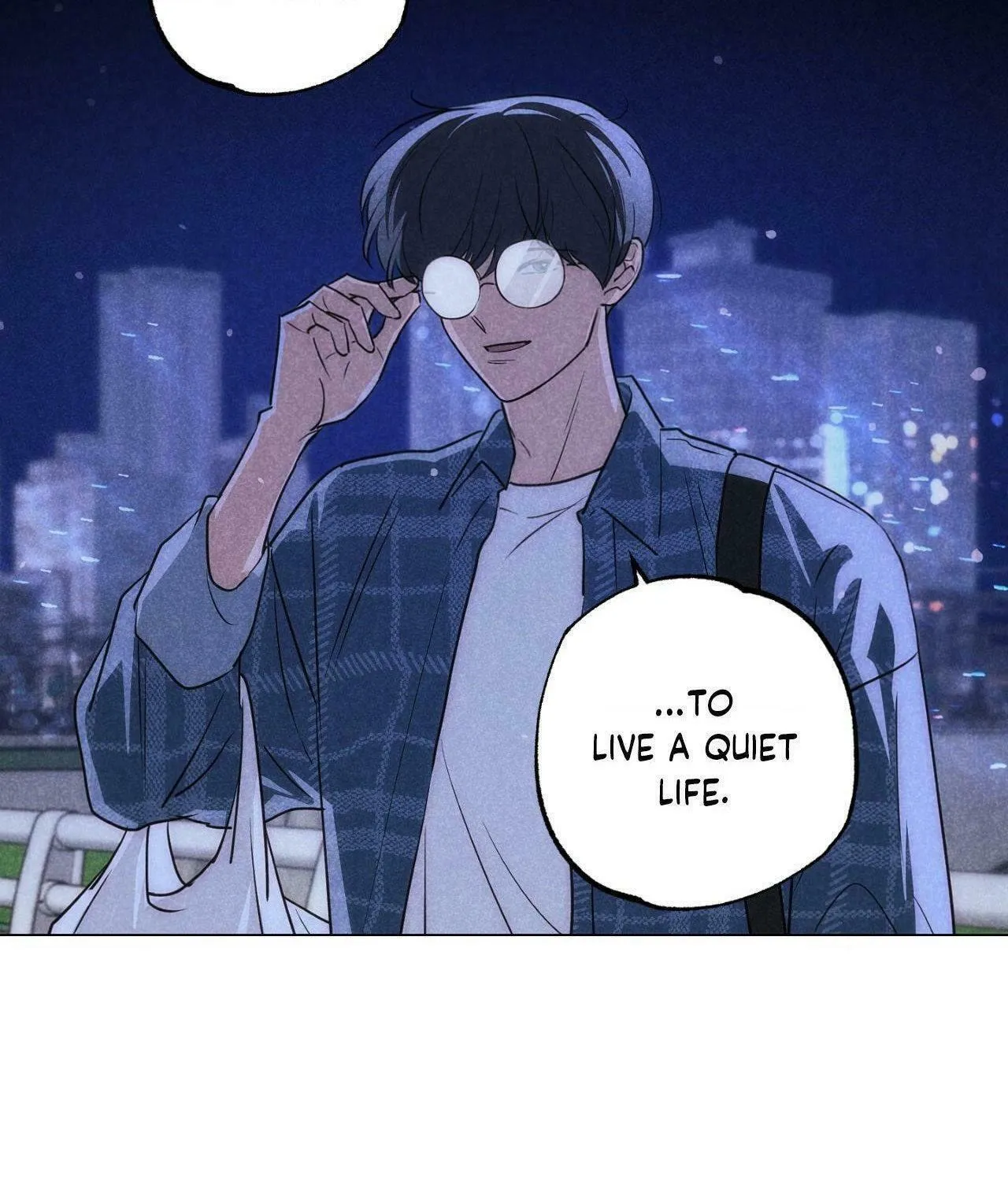 Spinach Bouquet Chapter 124 page 49 - 