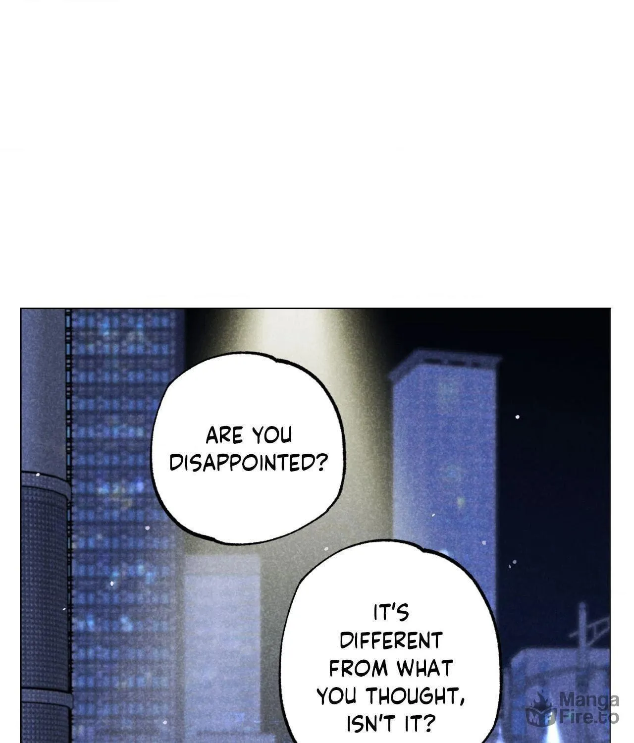 Spinach Bouquet Chapter 124 page 50 - 