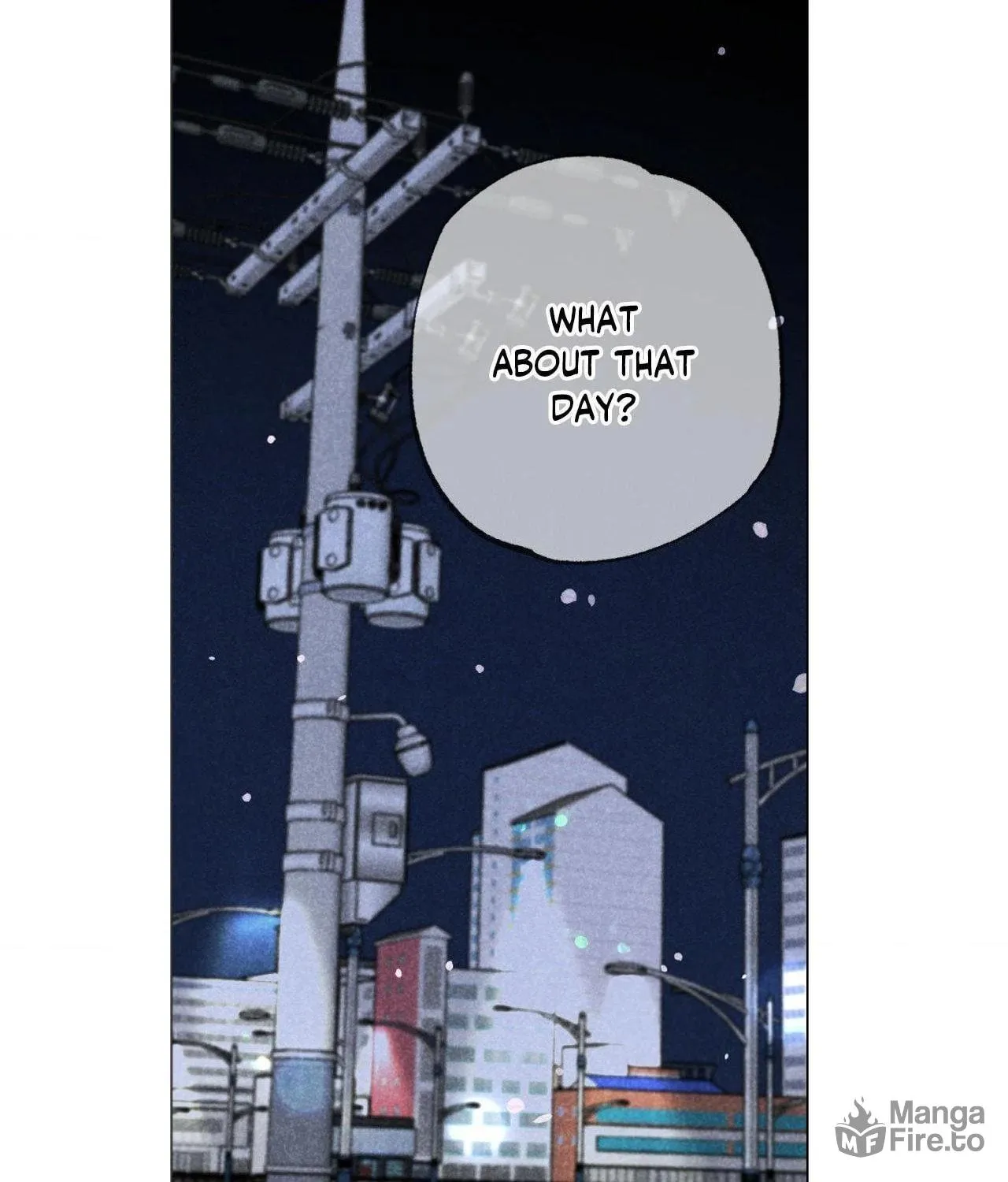 Spinach Bouquet Chapter 124 page 57 - 