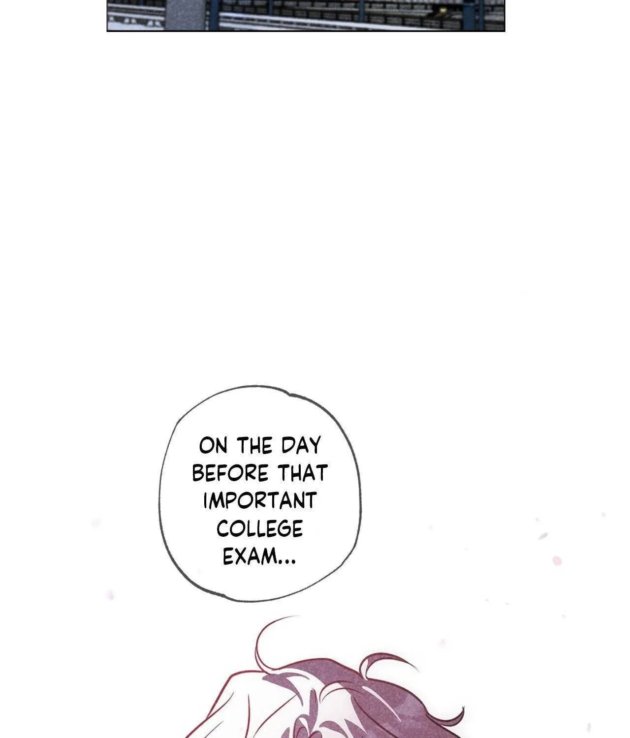 Spinach Bouquet Chapter 124 page 58 - 