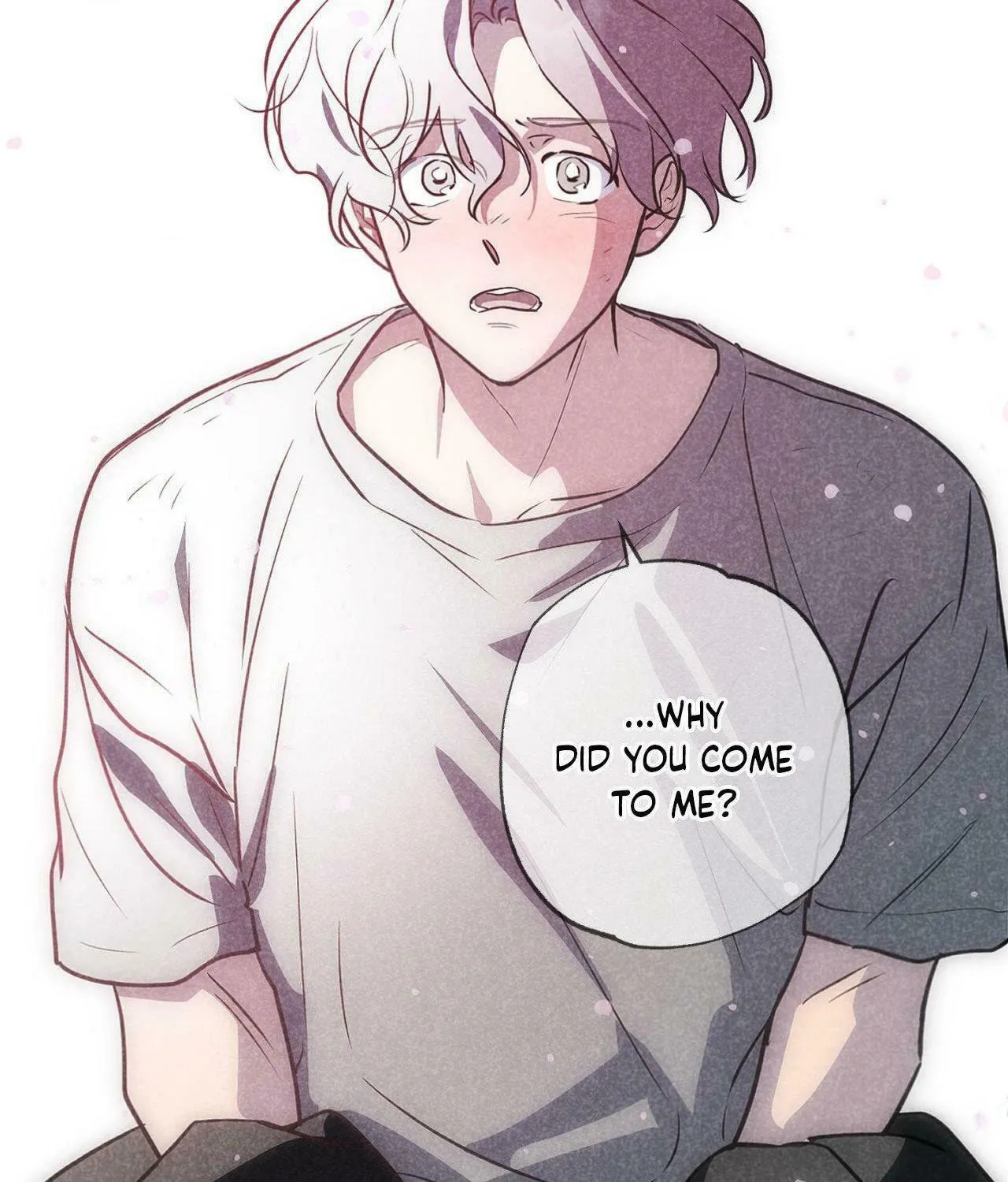 Spinach Bouquet Chapter 124 page 59 - 