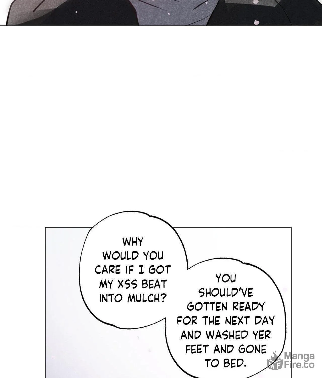 Spinach Bouquet Chapter 124 page 60 - 