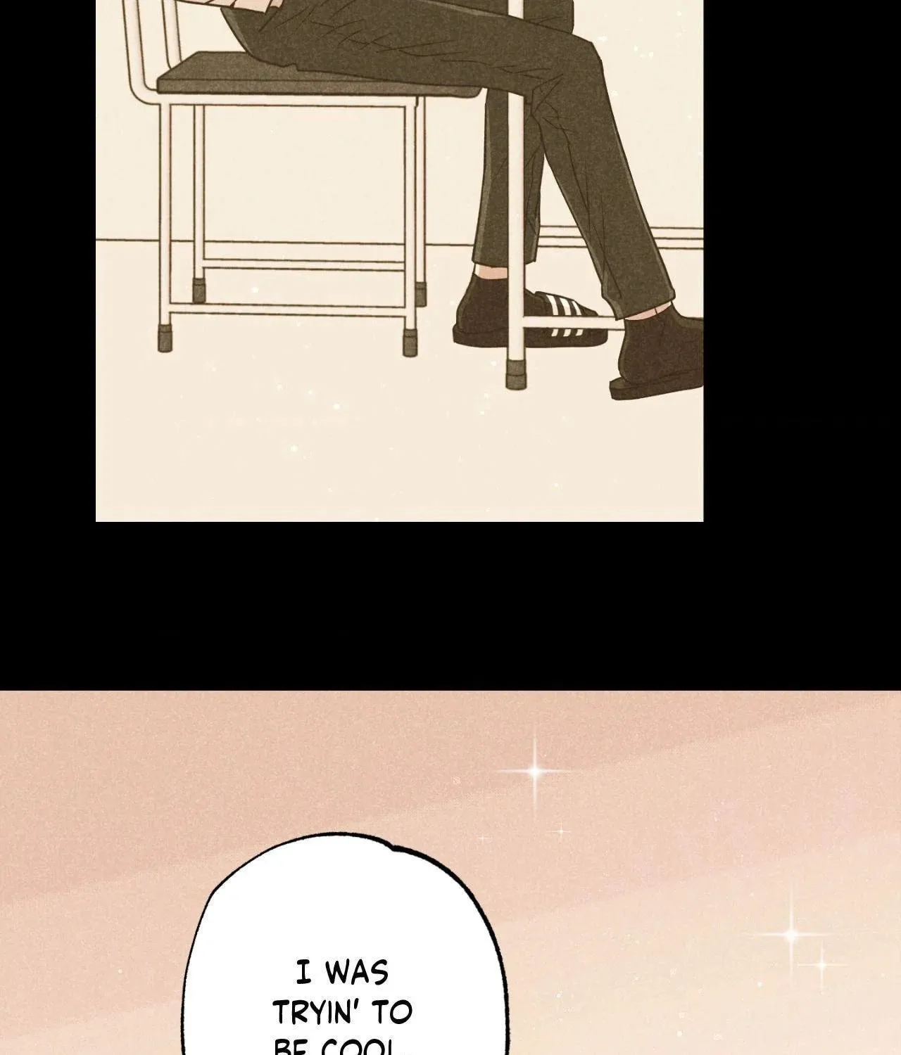 Spinach Bouquet Chapter 124 page 7 - 