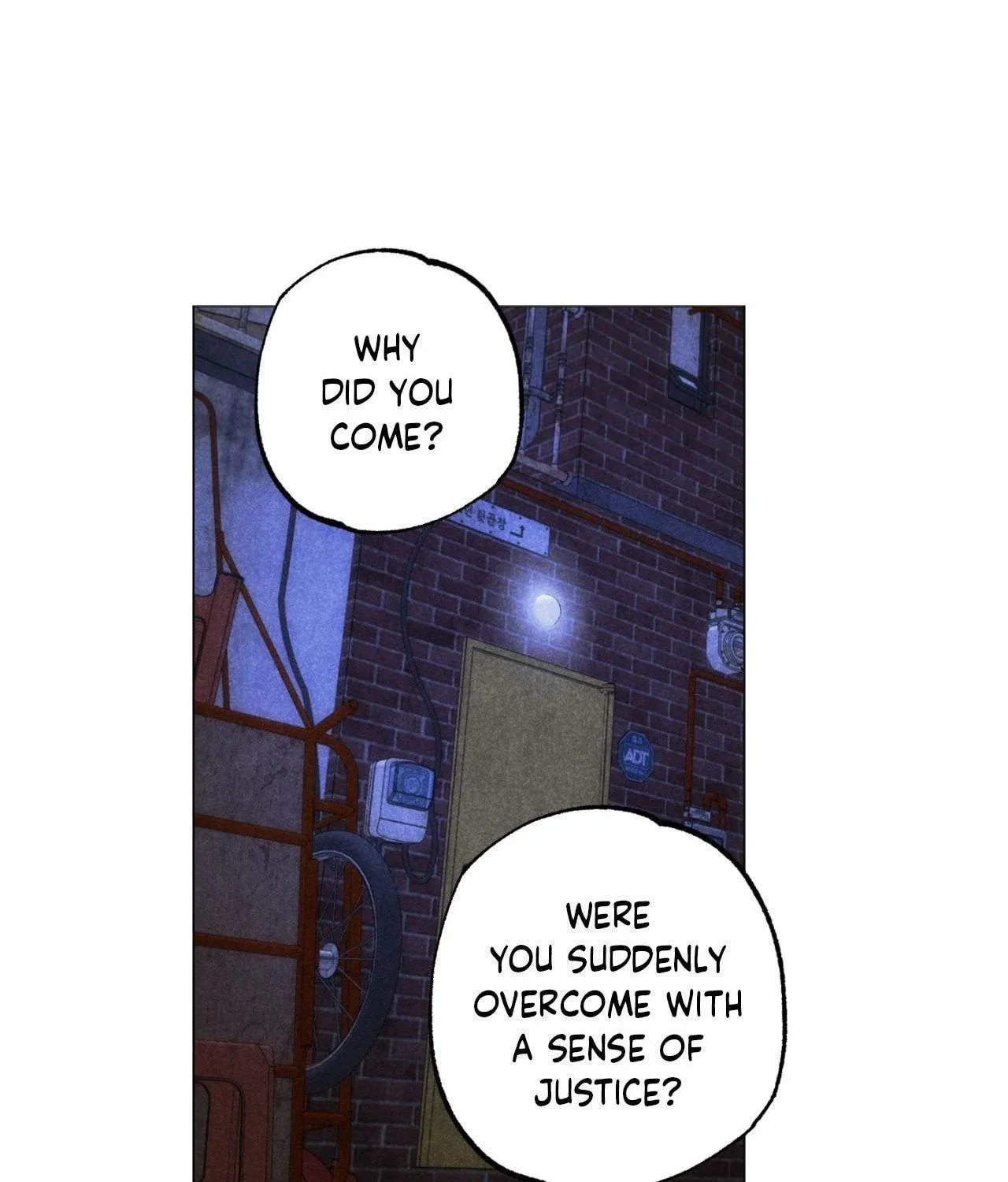 Spinach Bouquet Chapter 124 page 62 - 